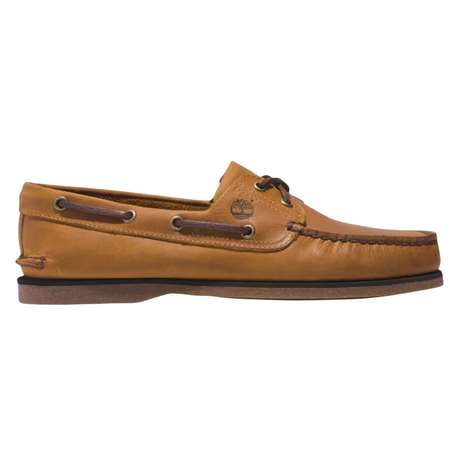 Mocassini TIMBERLAND Uomo TB0A2G7U EN1 