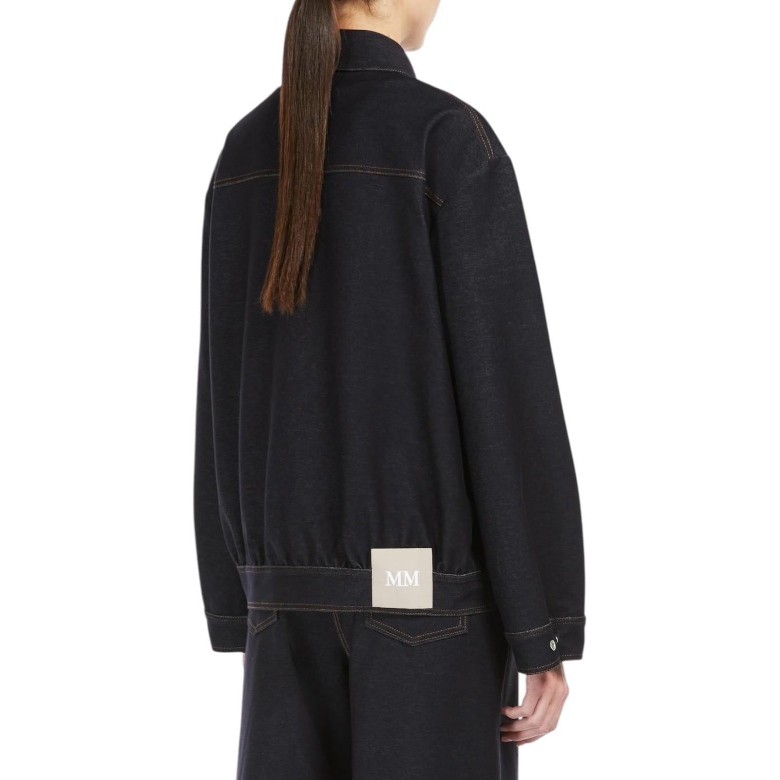 Giubbotto MAX MARA Donna 2516911017-000 003 