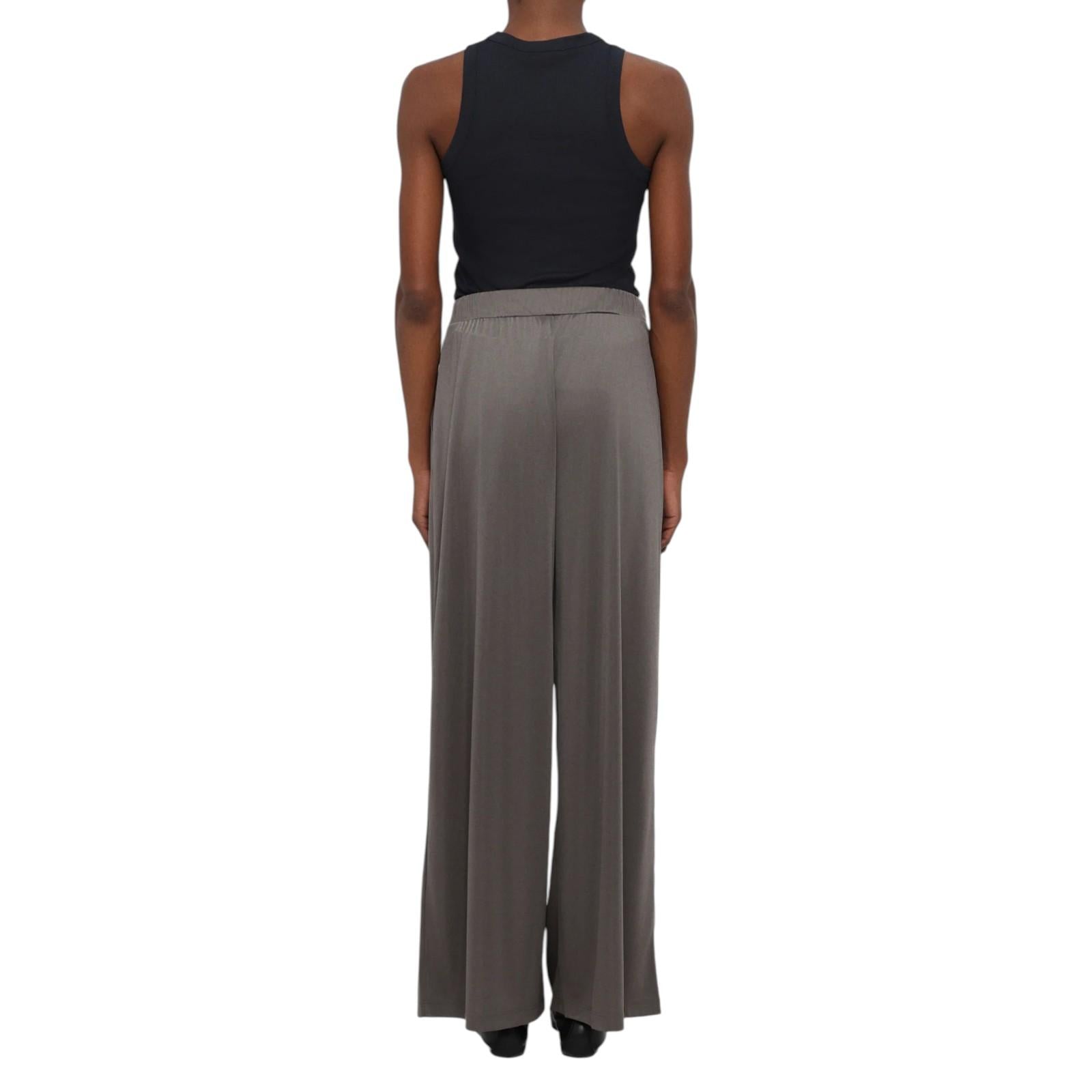 Pantalone MAX MARA Donna 2426786158600 12 
