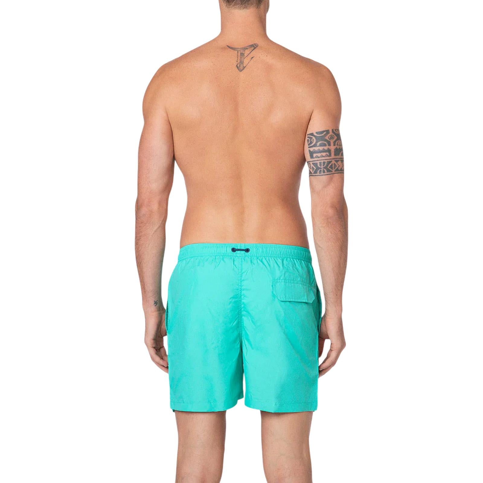 Boxer mare FK Uomo FK25-M01BU04 AQ 
