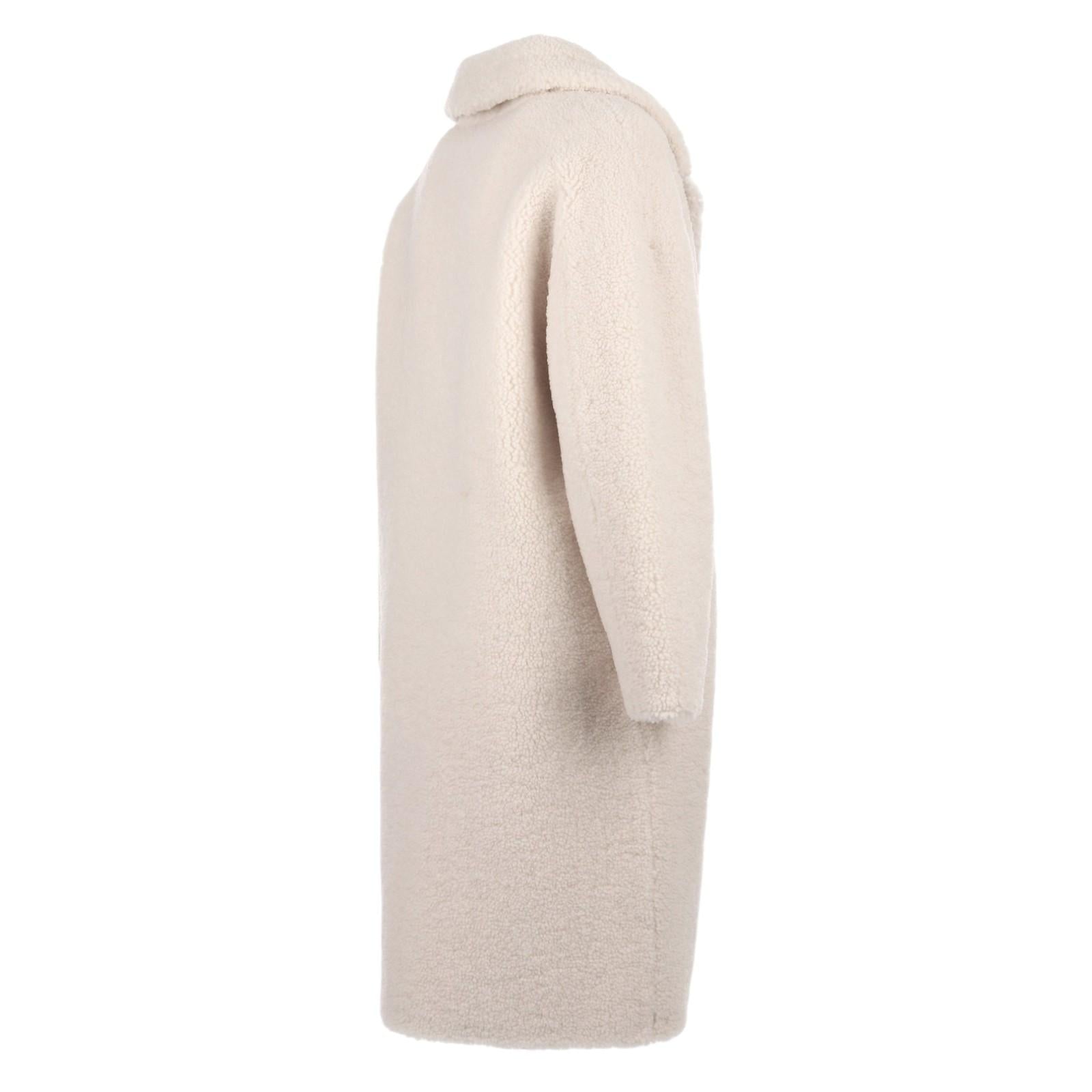 Cappotto BETTA CORRADI A41-B125YOGIML 00003 BETTA CORRADI 