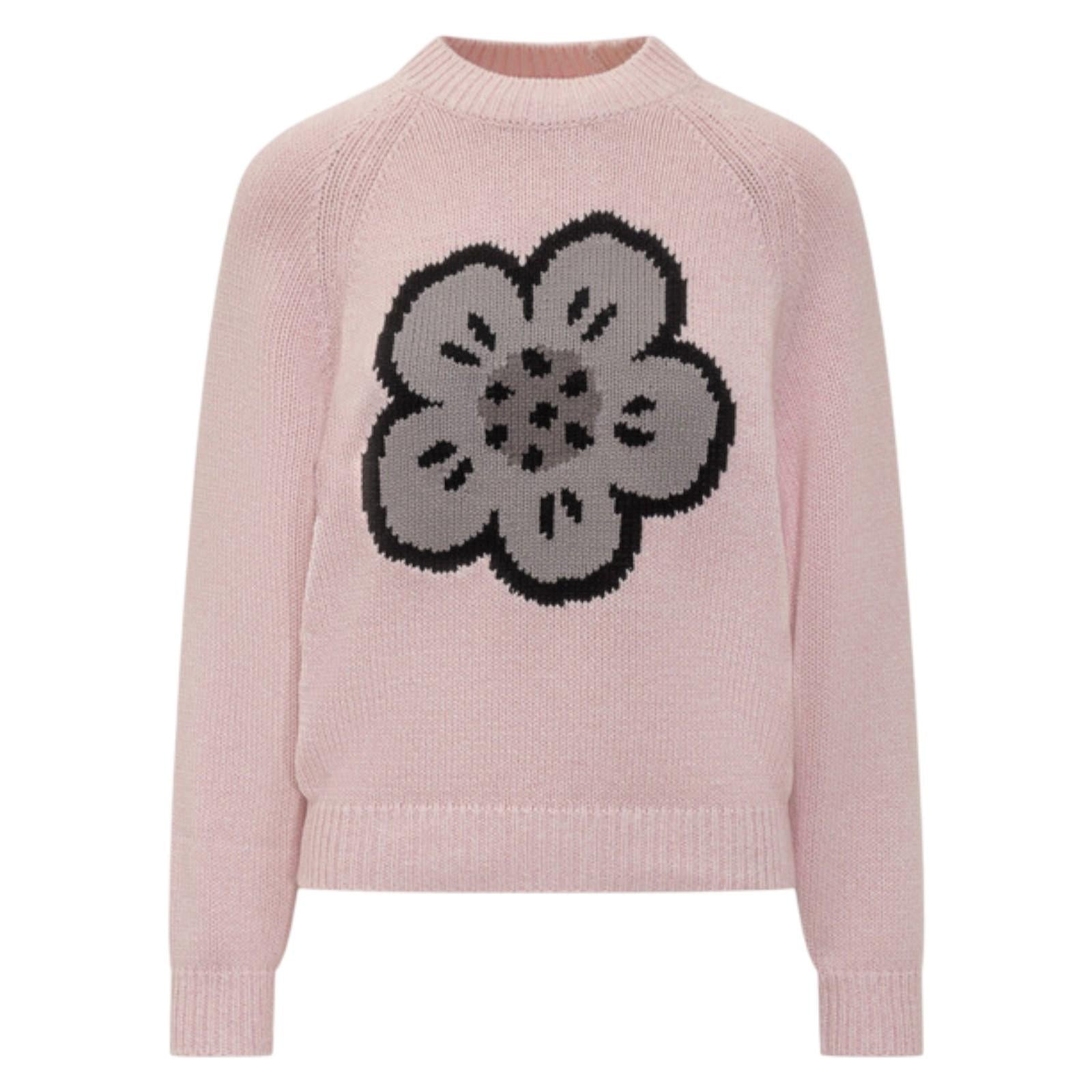 Maglione KENZO Donna PFF62PU7253LA 33 