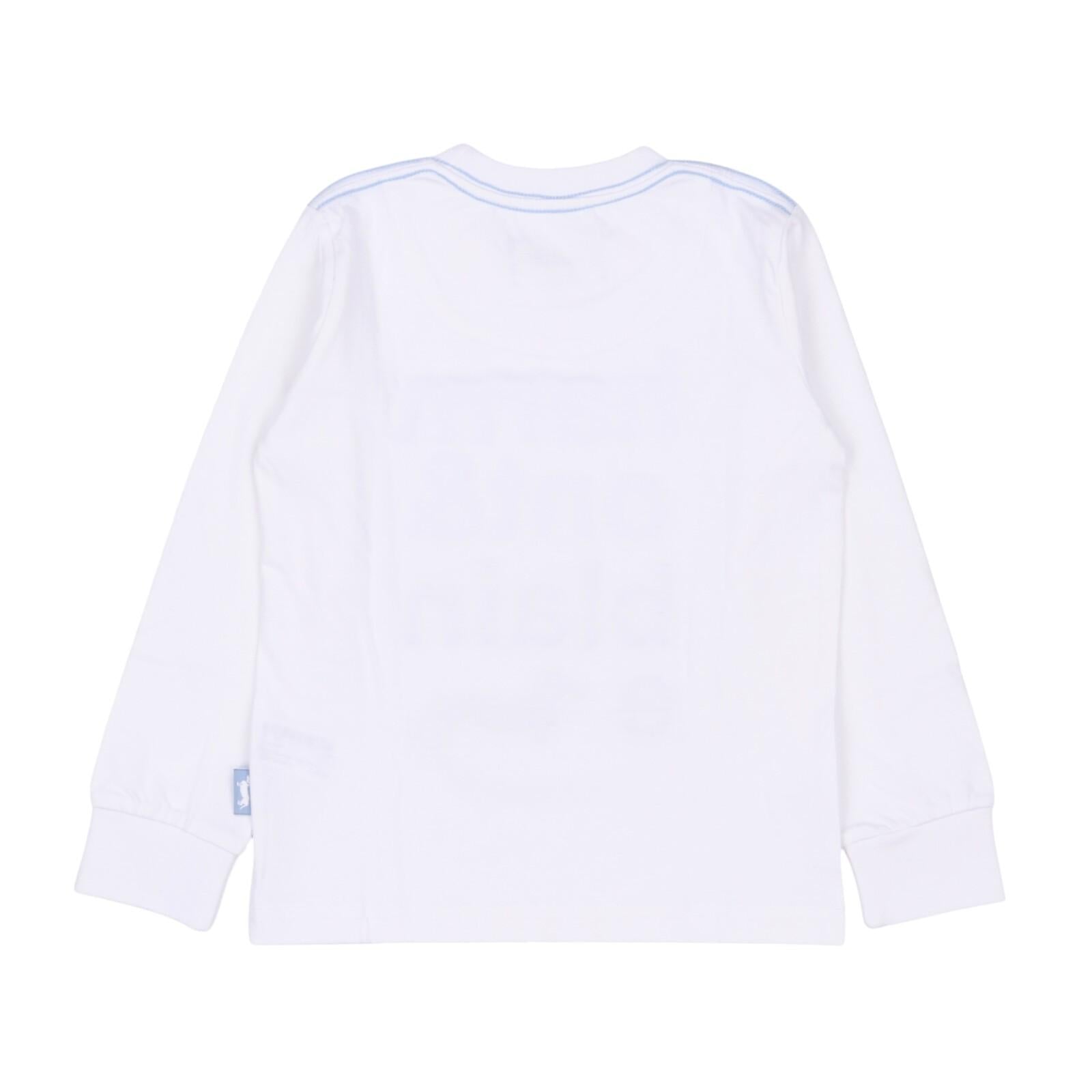 Maglia HARMONT&BLAINE kids 251JL003 1 HARMONT&BLAINE 