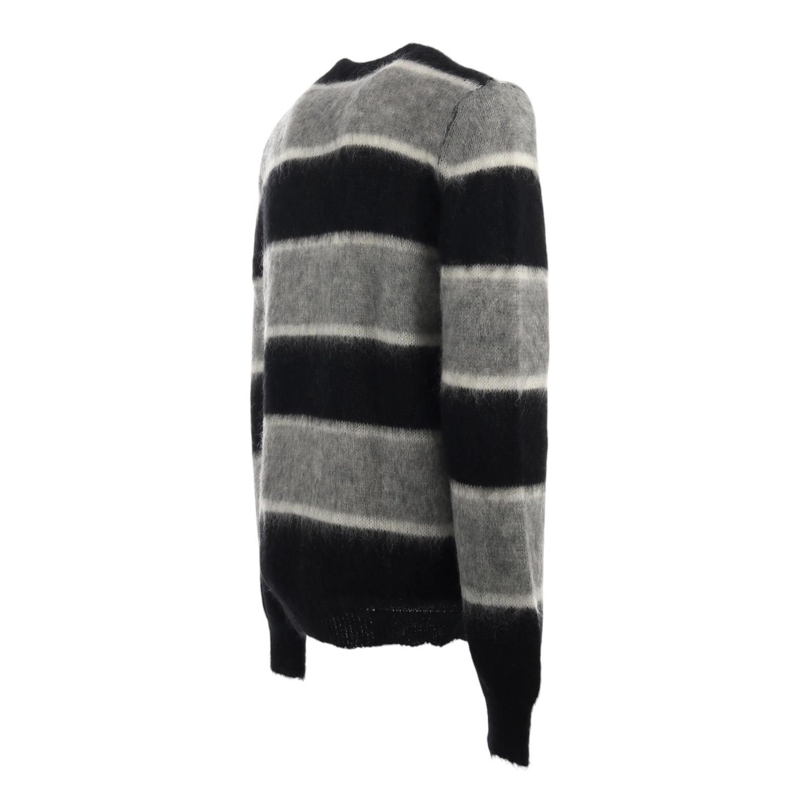 Maglione AMARANTO B9S0020S NER AMARANTO 