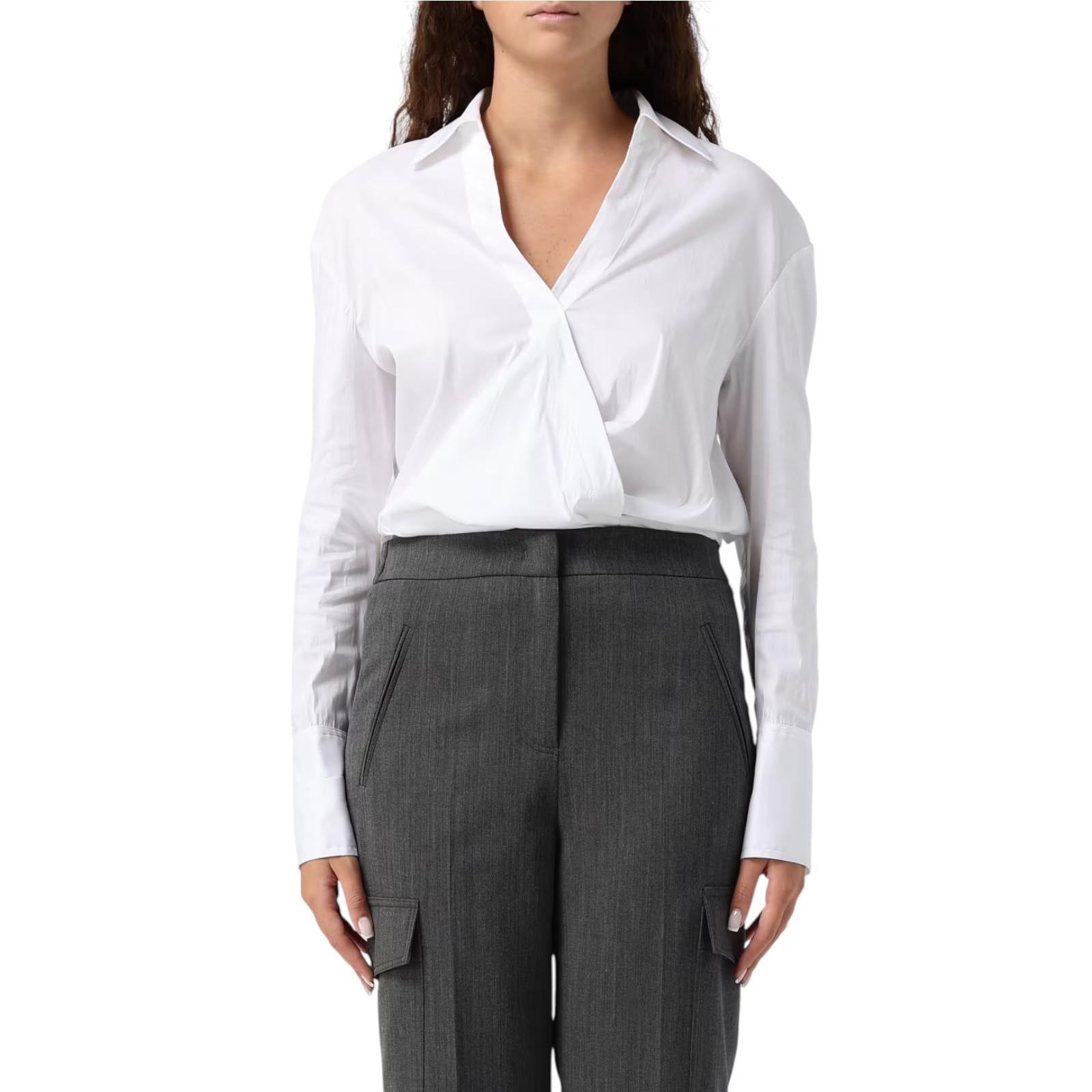 Blusa TWINSET 242TF2100 00001 TWINSET 