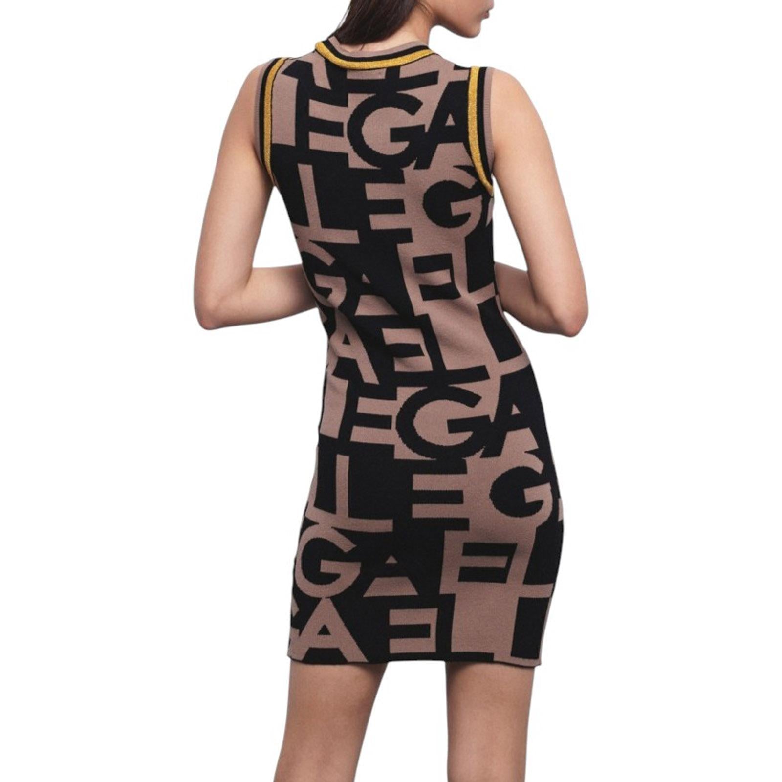 Abito GAELLE GAABW00942-MBFI0001 MAR GAELLE 