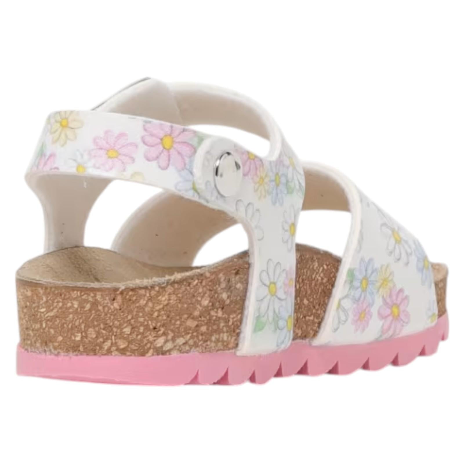 Sandali MONNALISA kids Bambina 83E010-5720 9990 