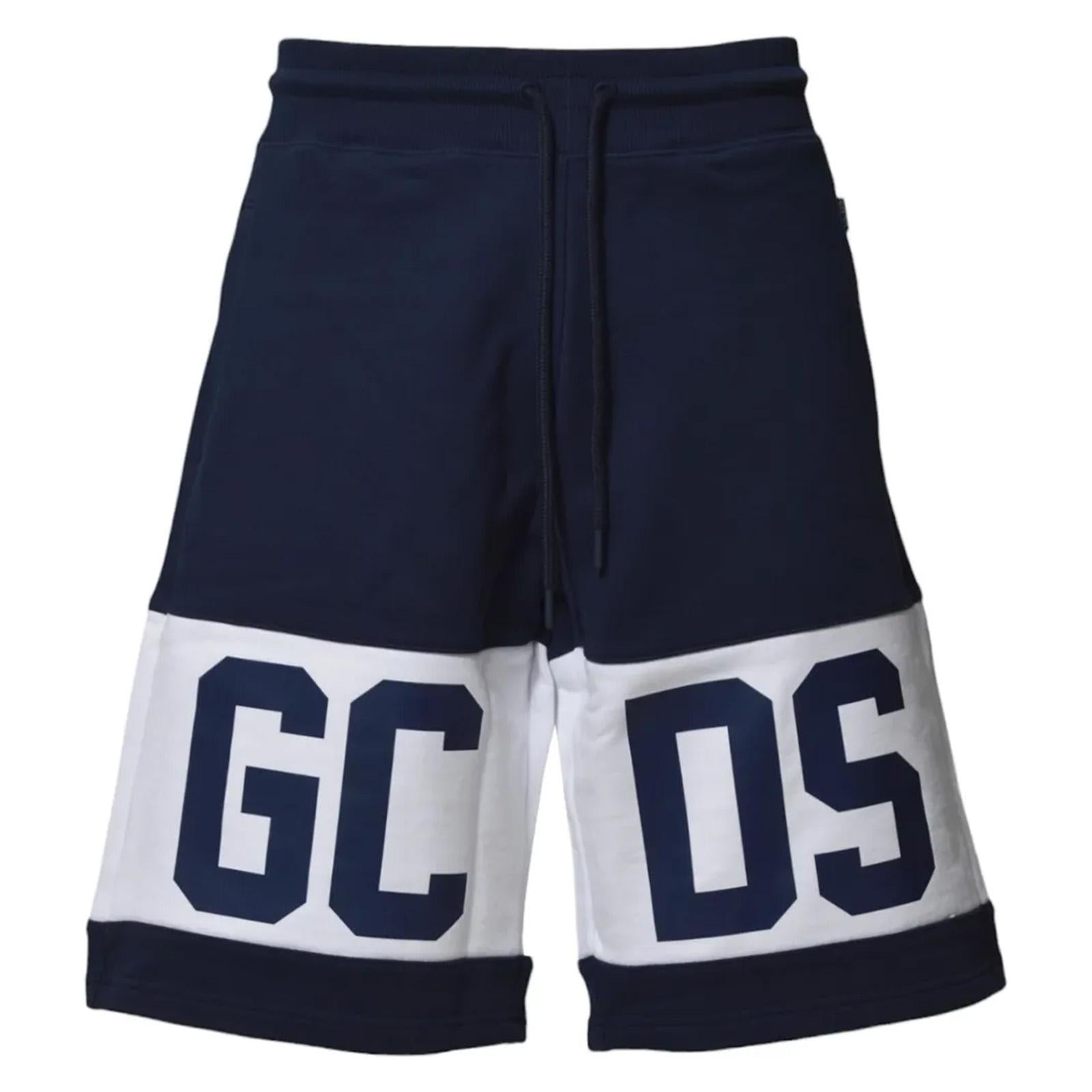 Bermuda GCDS B1XM3100JD1 77 GCDS 