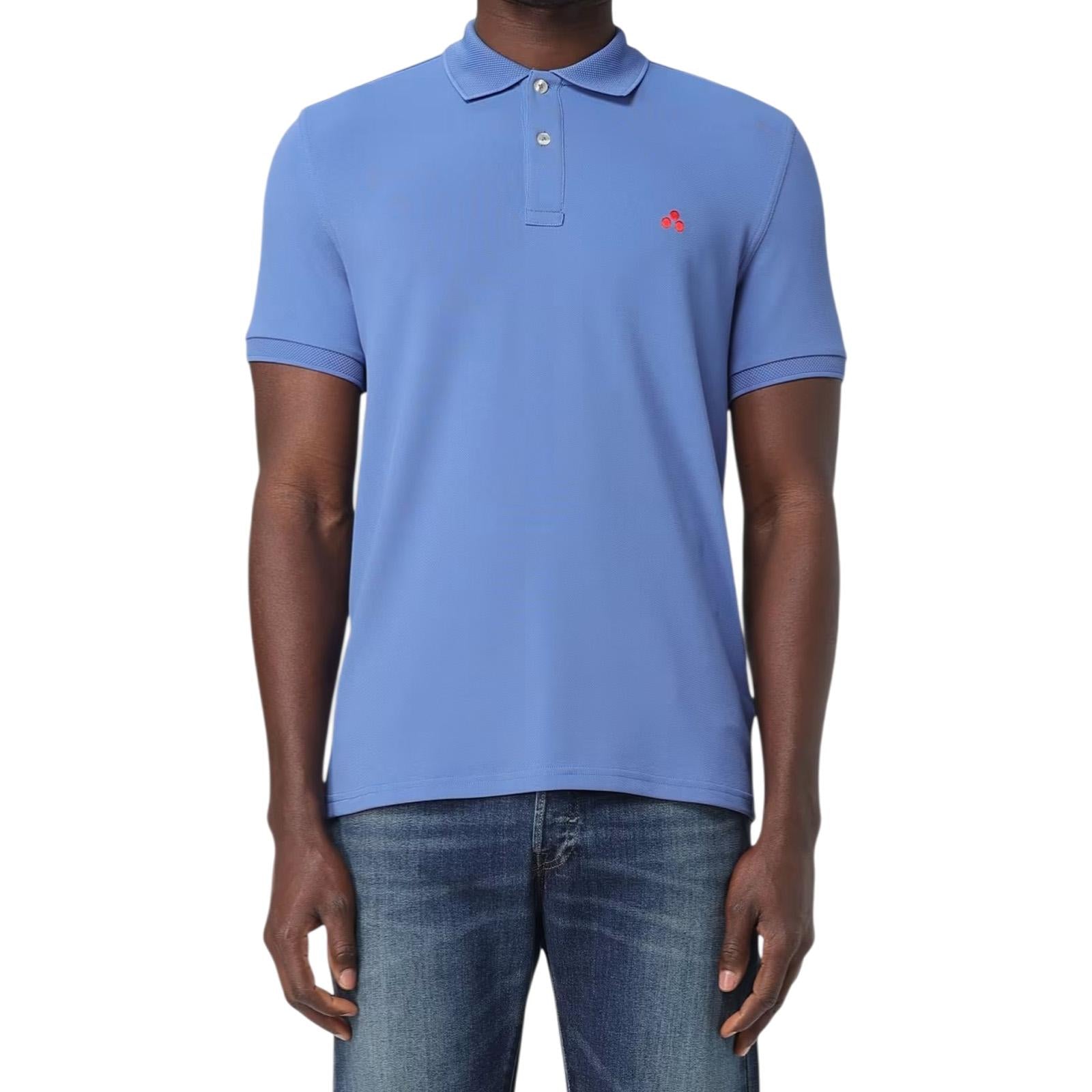 Polo PEUTEREY PEU5469-99011993 197 PEUTEREY 