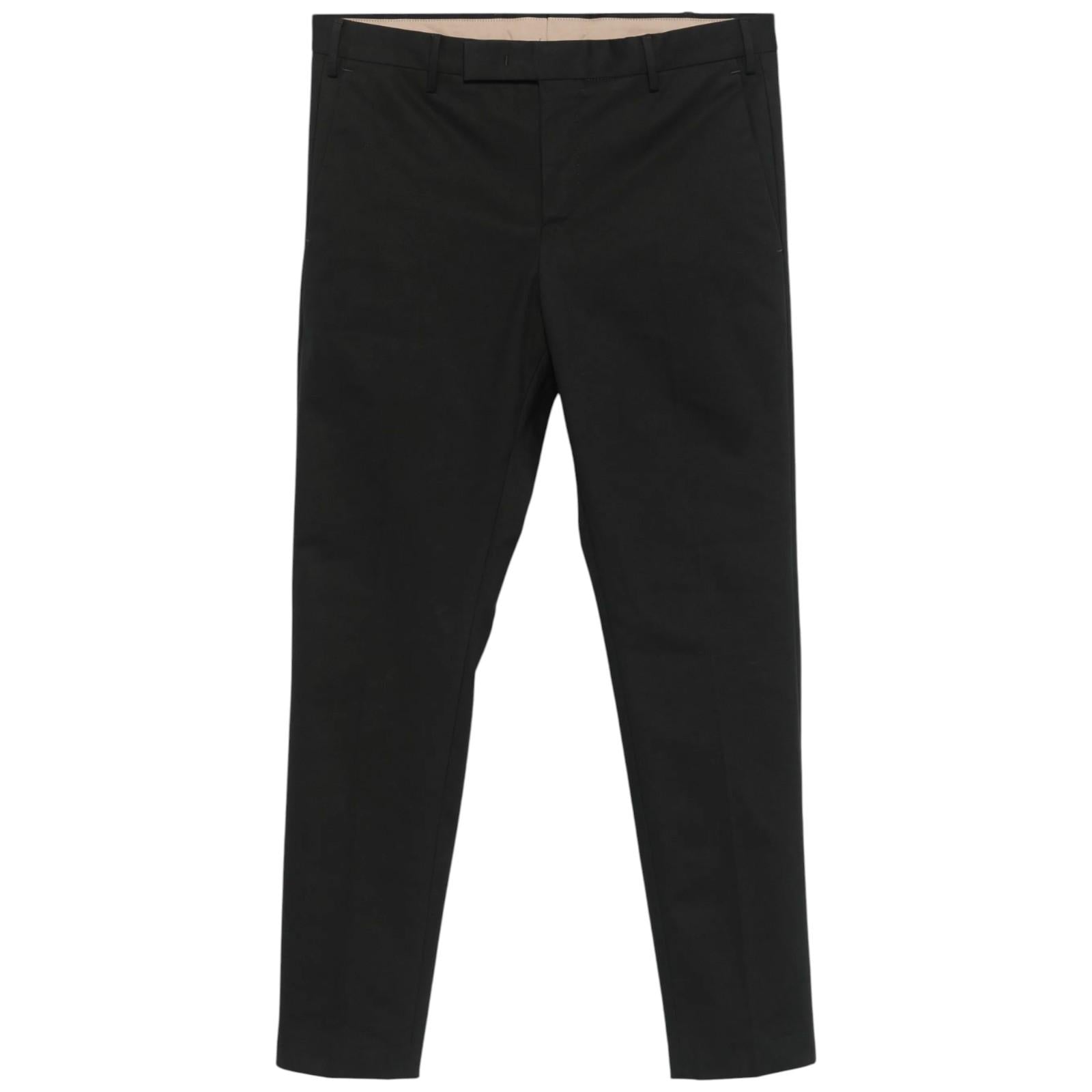 Pantalone PT TORINO CO-ASX0Z00FWD-NU67 0990 PT TORINO 