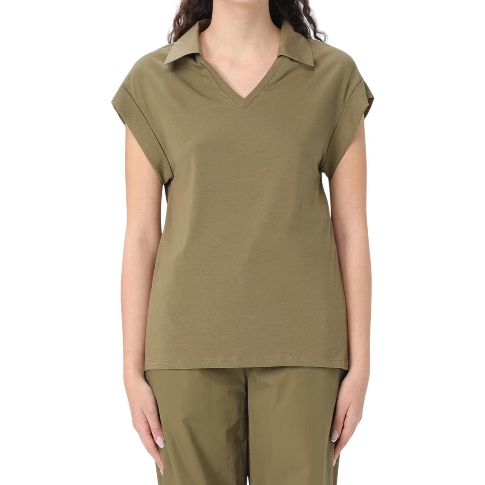 Blusa LIU JO WA5167-T4853 X0680 LIU JO 