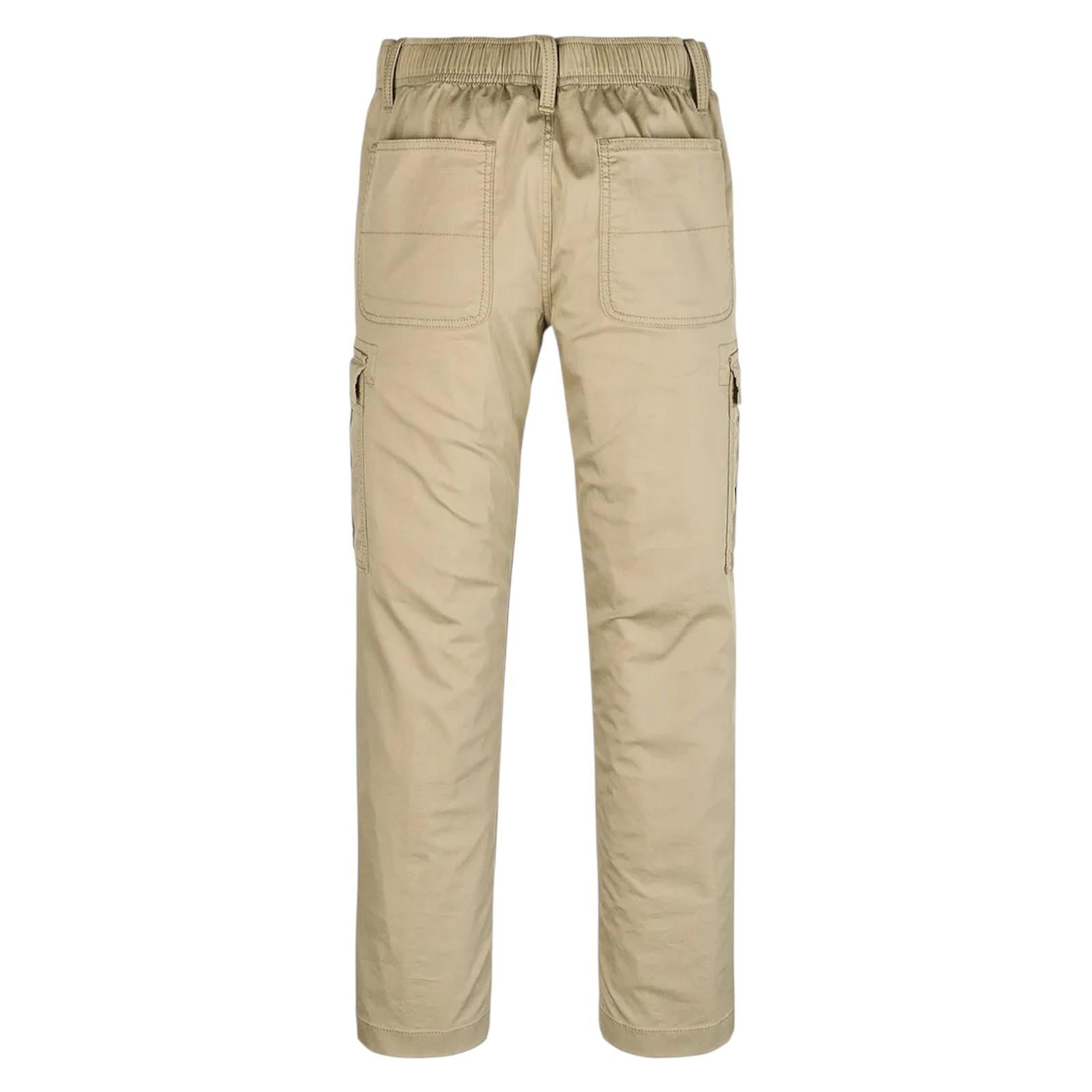 Pantalone TOMMY HILFIGER kids Bambino KB0KB09303 RBT 