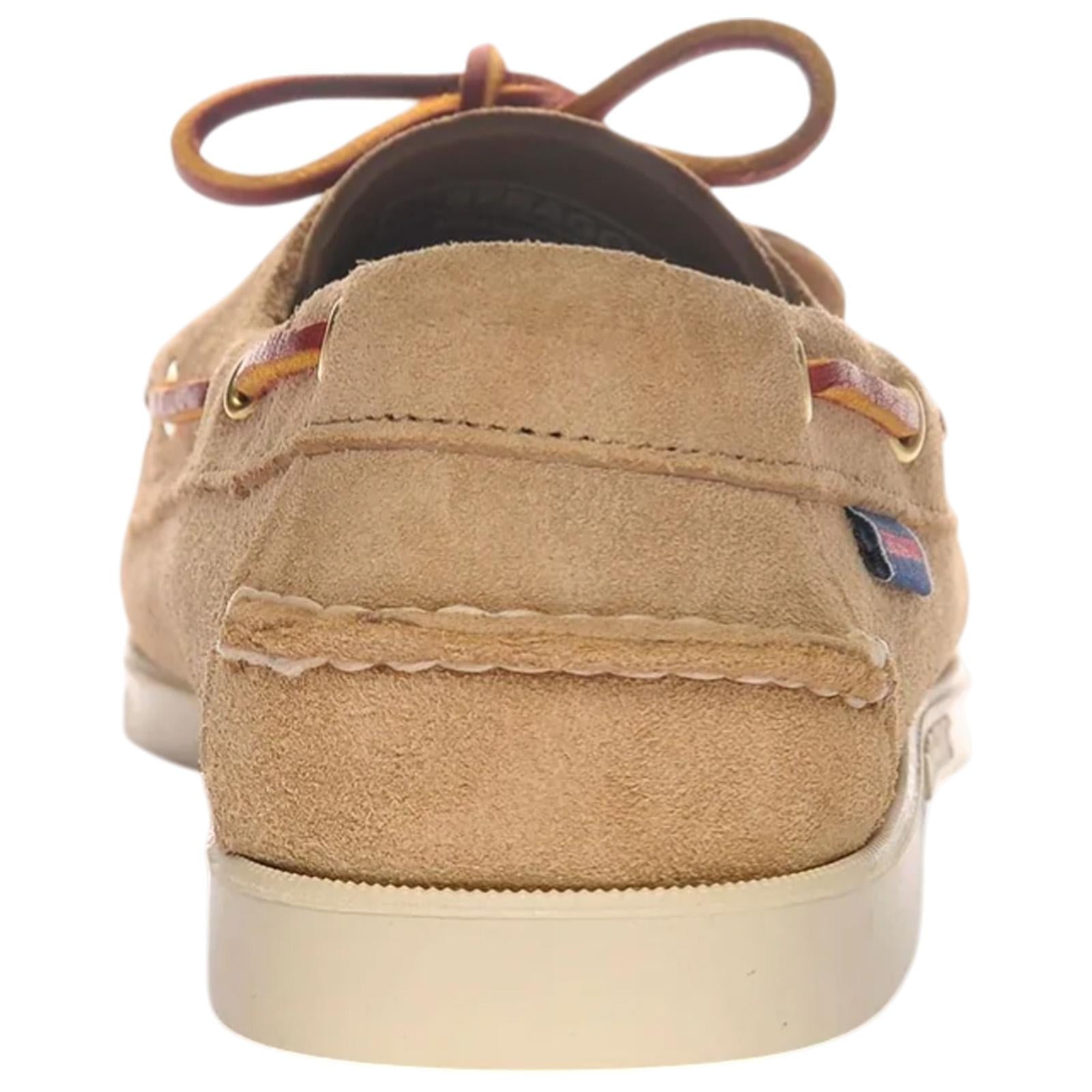 Mocassini DOCKSIDES by SEBAGO Uomo 78123GW AFO 
