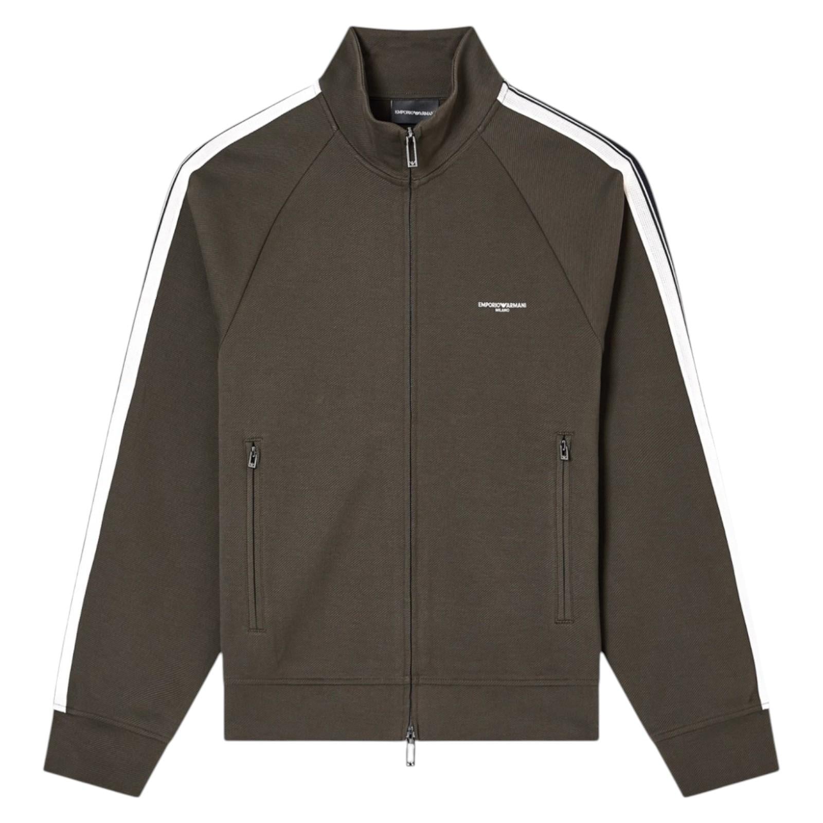 Felpa EMPORIO ARMANI Uomo EM002872-AF134880 U8120 