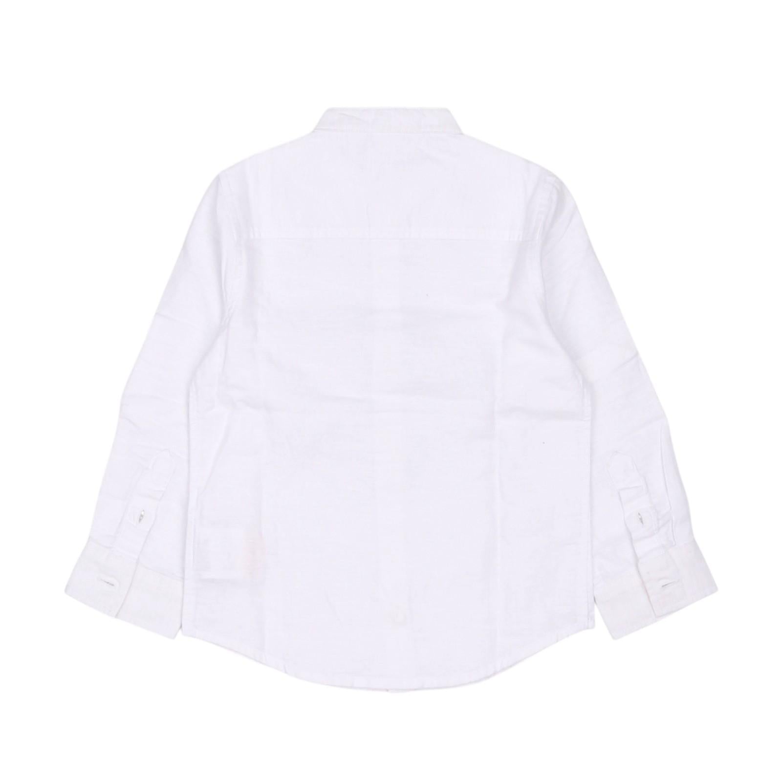 Camicia iDO kids 4-B228-00-BB79 0113 iDO 