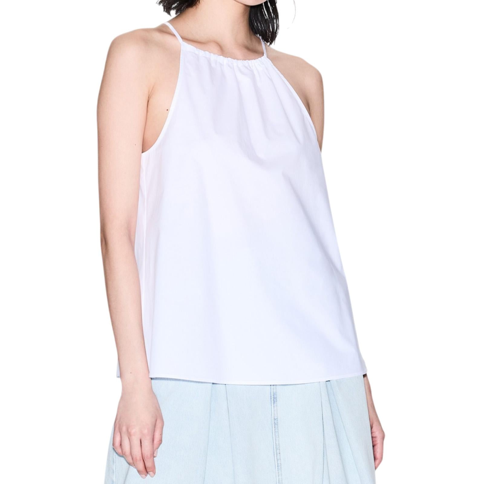 Top ARMANI EXCHANGE Donna XW000195-AF128122 U002 