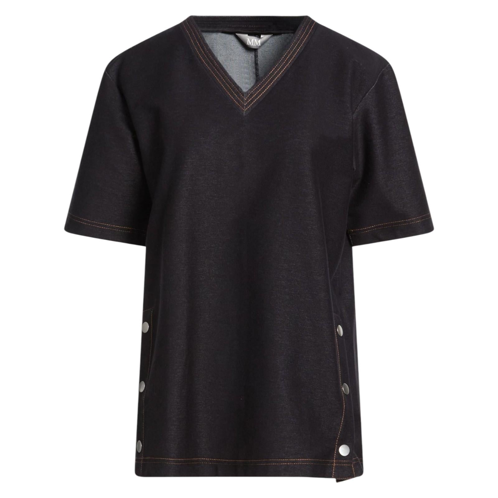 Blusa MAX MARA 2516941017600 3 MAX MARA 