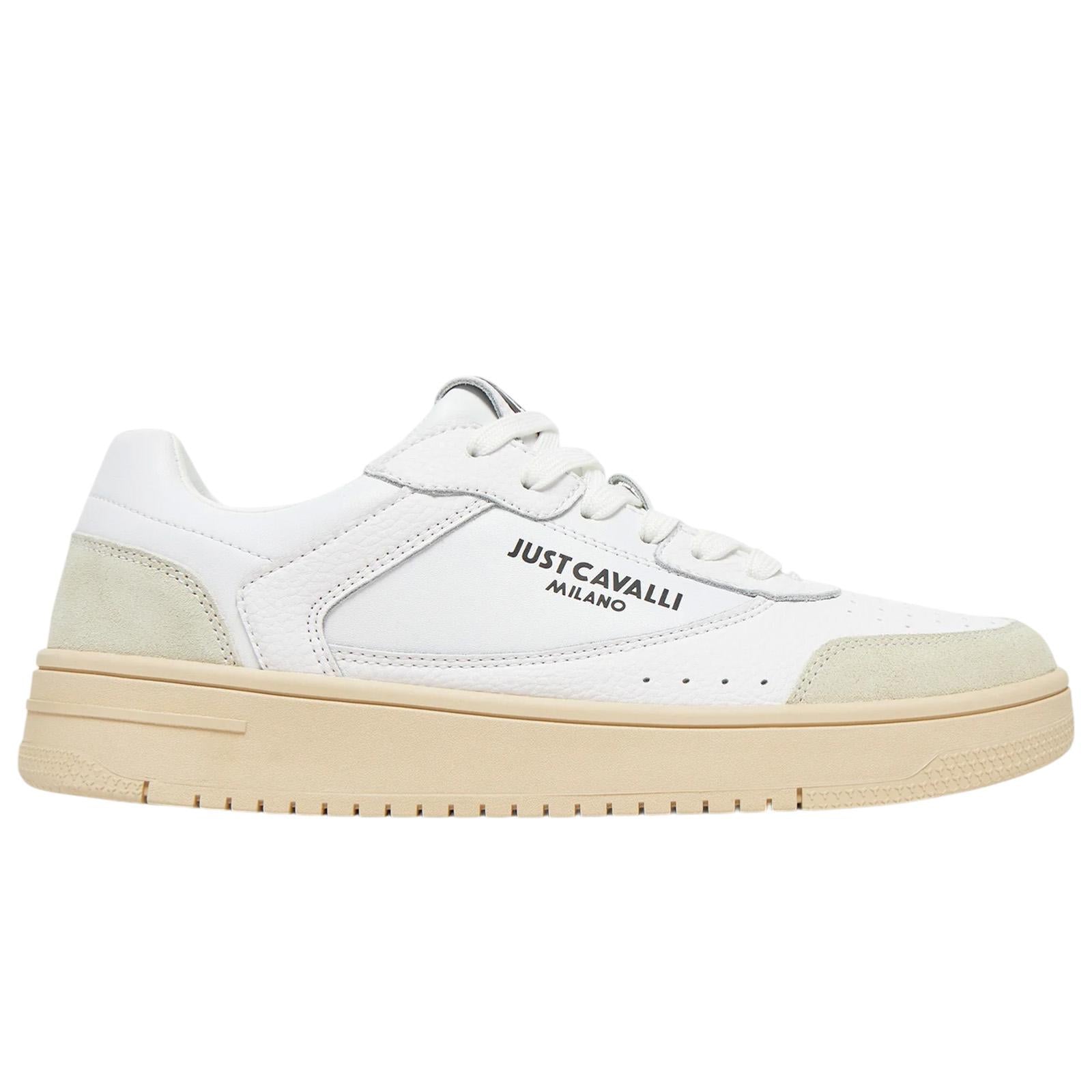 Sneakers JUST CAVALLI 78QA3SM8-ZPA90 003 JUST CAVALLI 