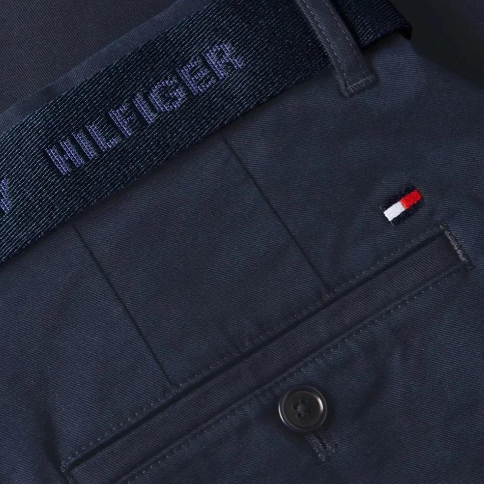 Bermuda TOMMY HILFIGER Uomo MW0MW24874 DW5 