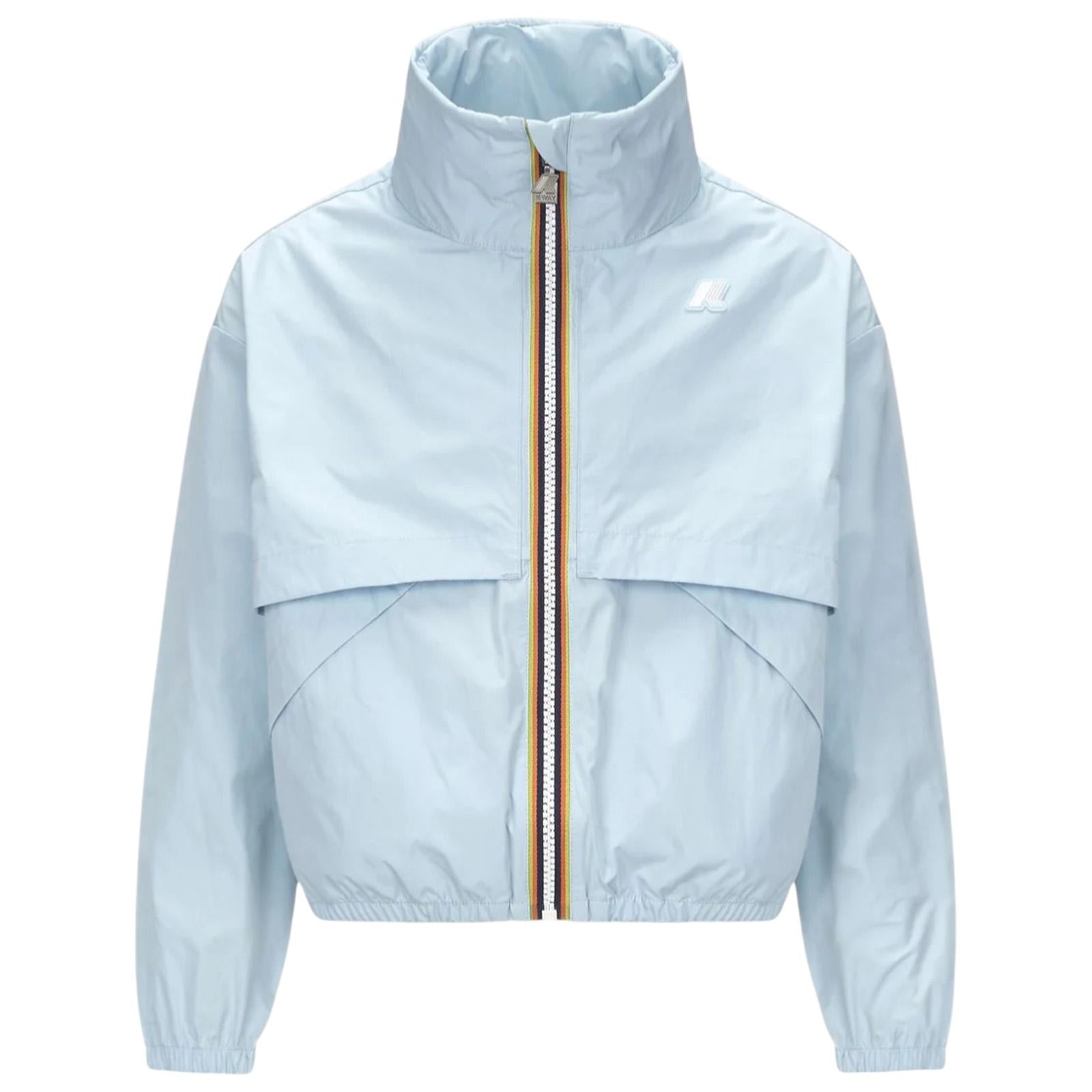 Giubbotto K-WAY kids K51416W 121 K-WAY 