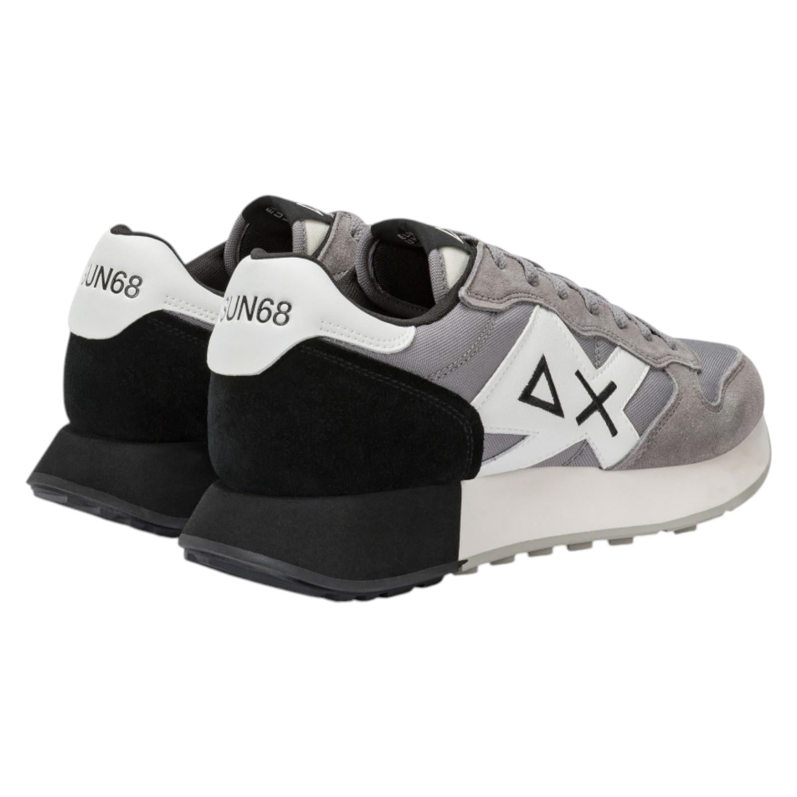 Sneakers SUN68 Uomo Z45113 34 