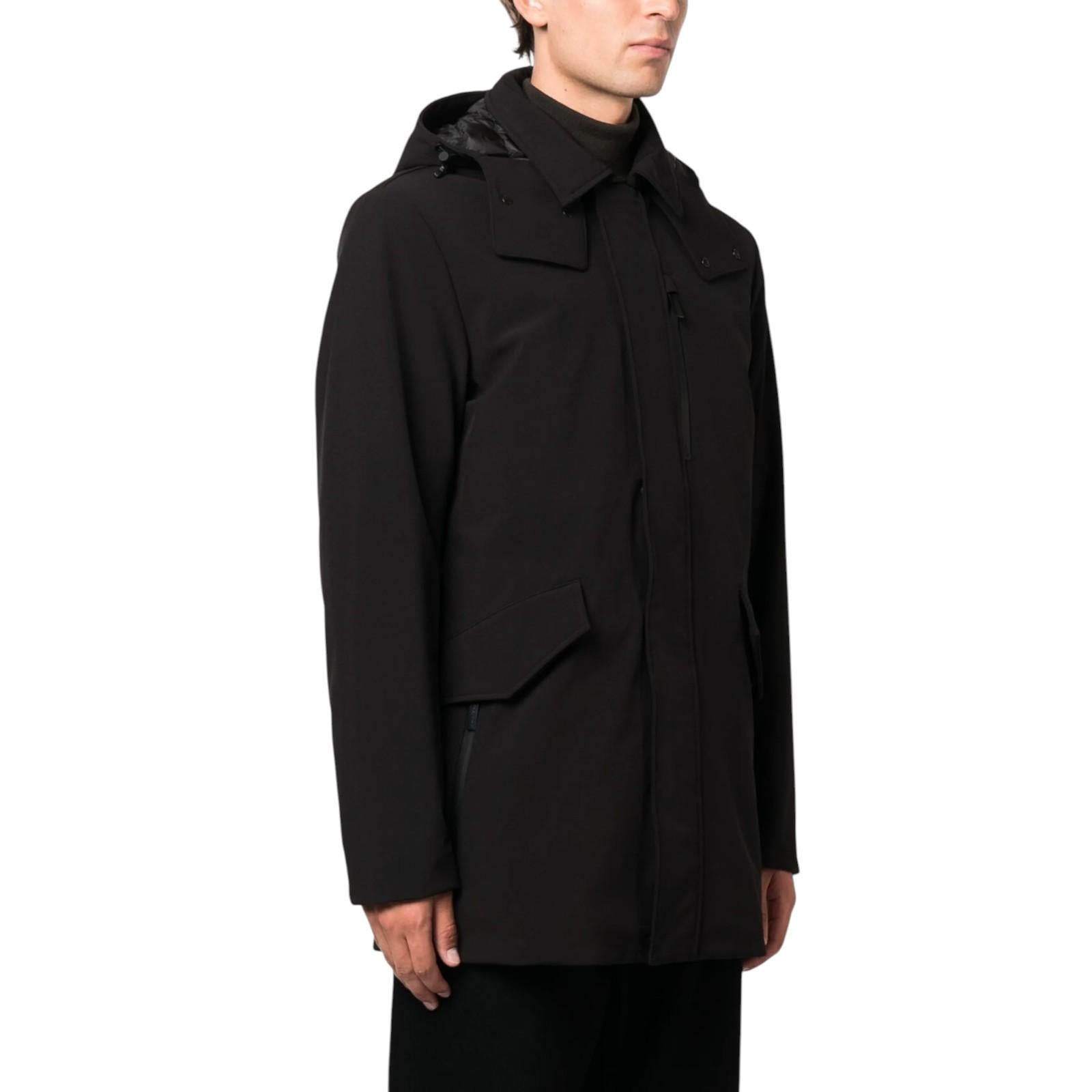 Giubbotto WOOLRICH CFWOOU0792MRUT3496 100 WOOLRICH 