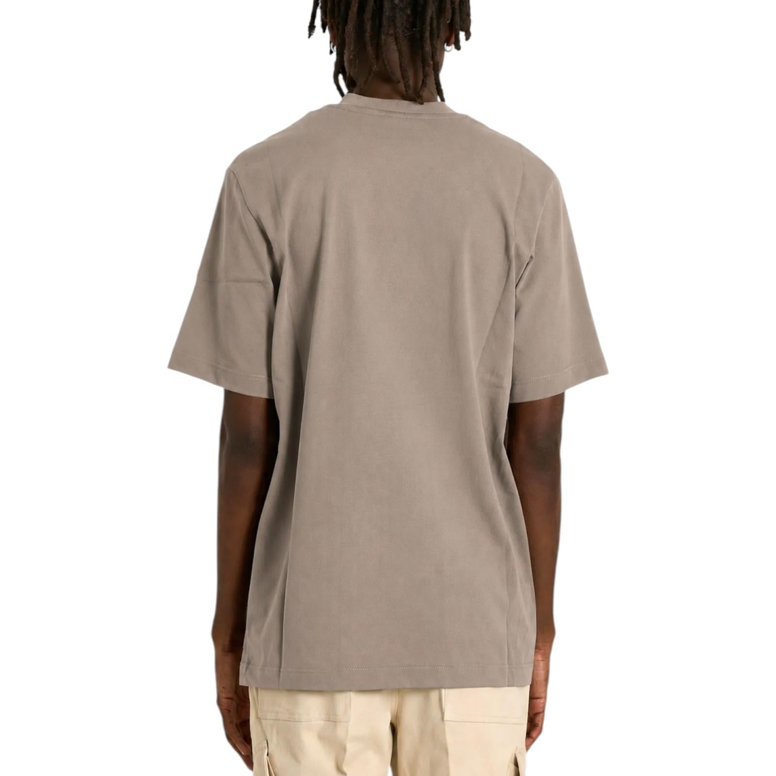 T-shirt YES LONDON Uomo XM4228 TOR 