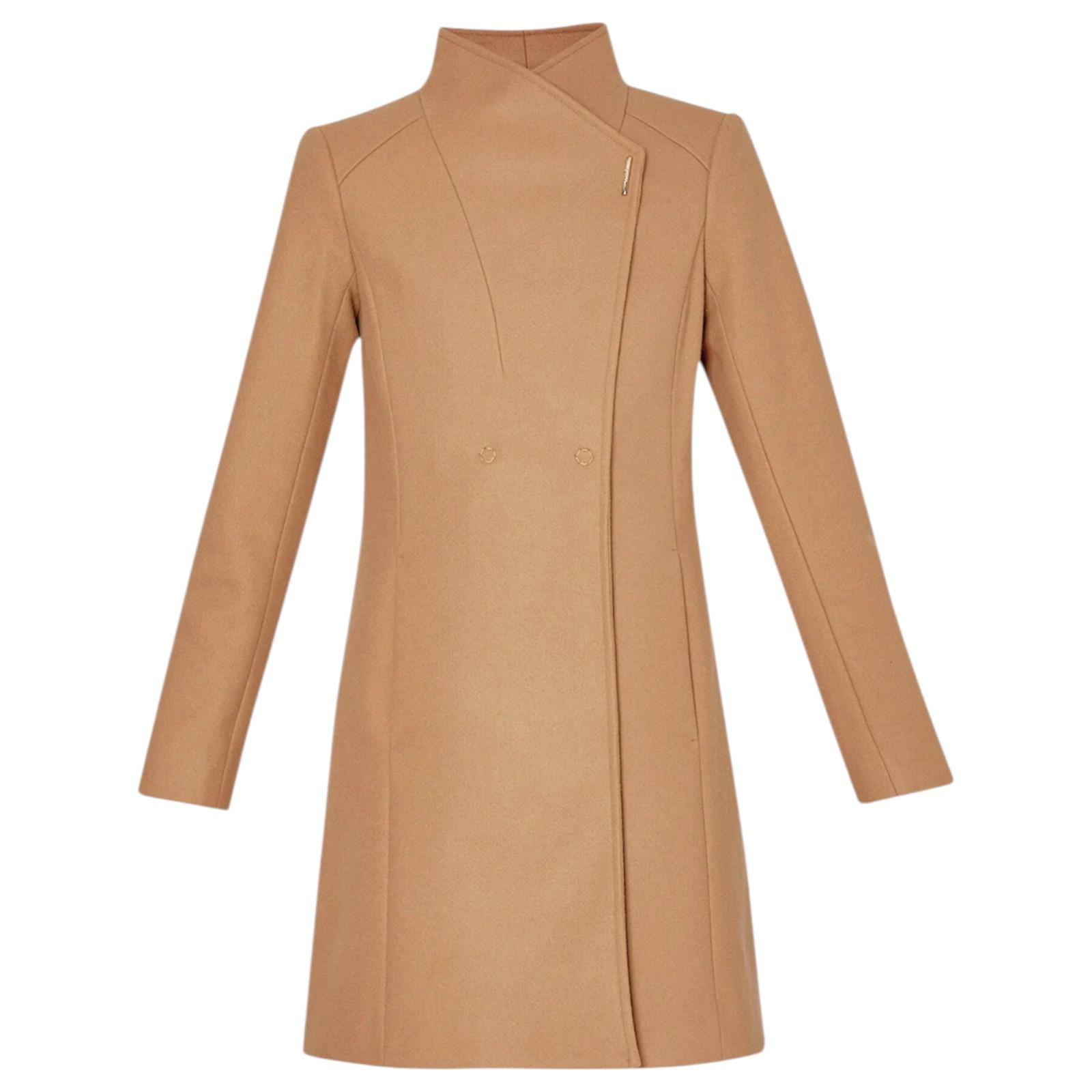 Cappotto LIU JO WF4272-T4612 71320 LIU JO 