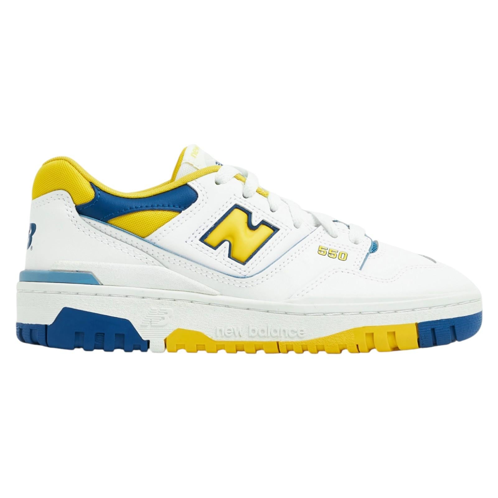 Sneakers NEW BALANCE kids GSB550CG BIA NEW BALANCE 