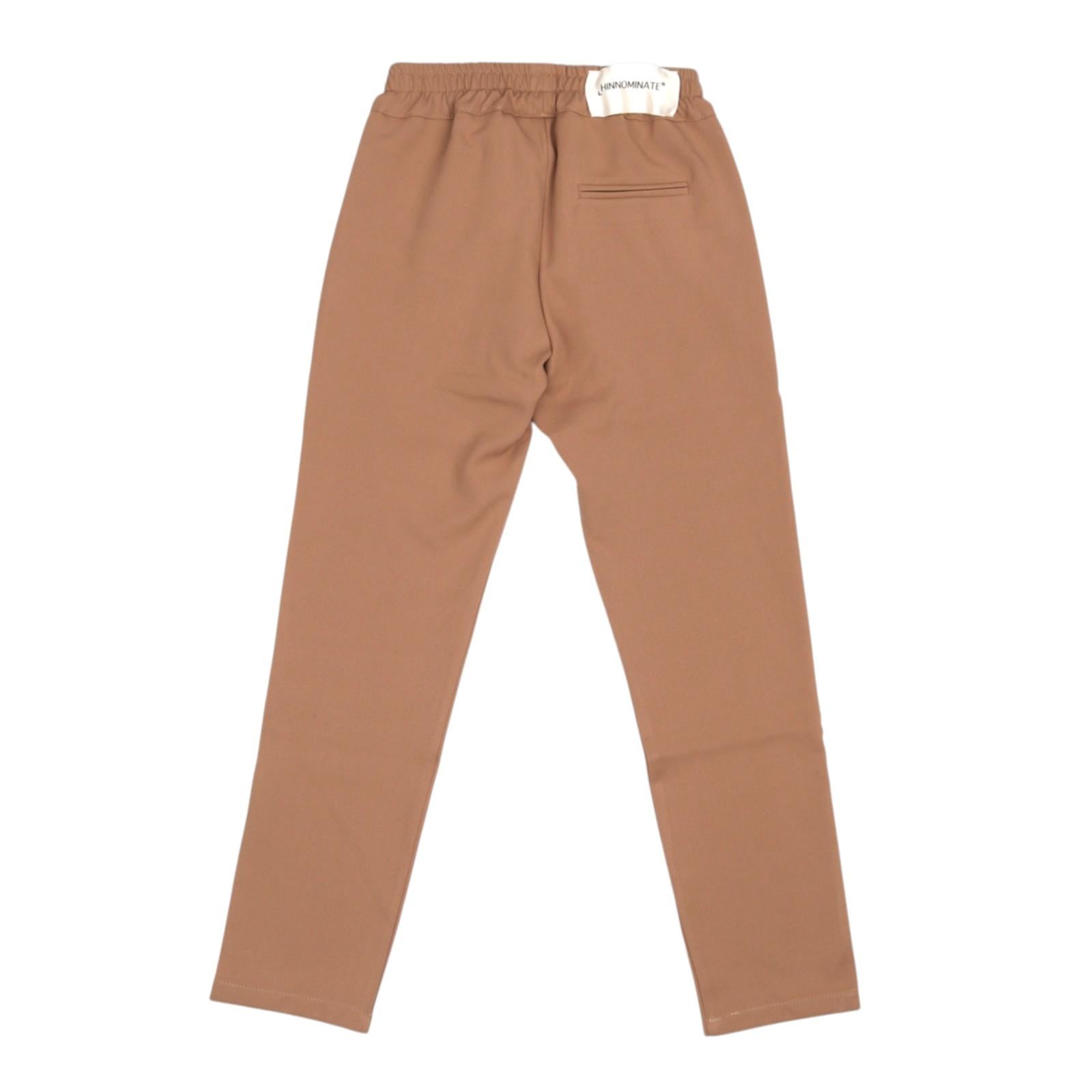 Pantalone HINNOMINATE kids 3631P00037 CAM HINNOMINATE 