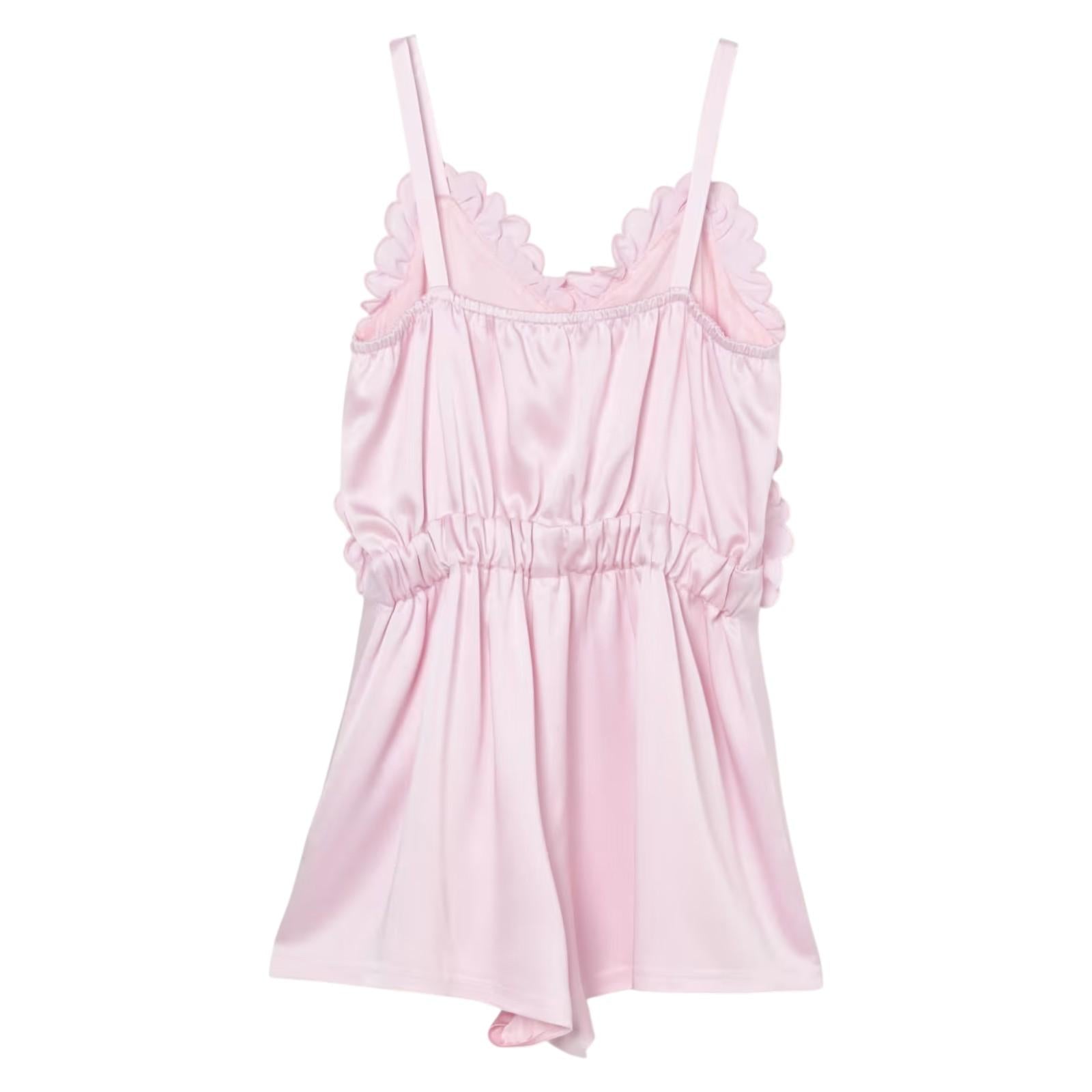 Tutina ELISABETTA FRANCHI kids EFTA102-RA007 C035 ELISABETTA FRANCHI 