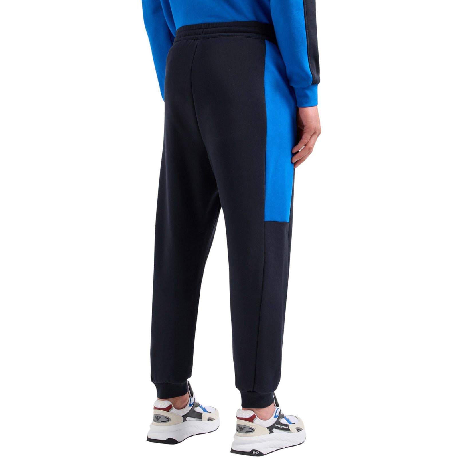 Pantalone EA7 6DPP56-PJVTZ 1562 EA7 