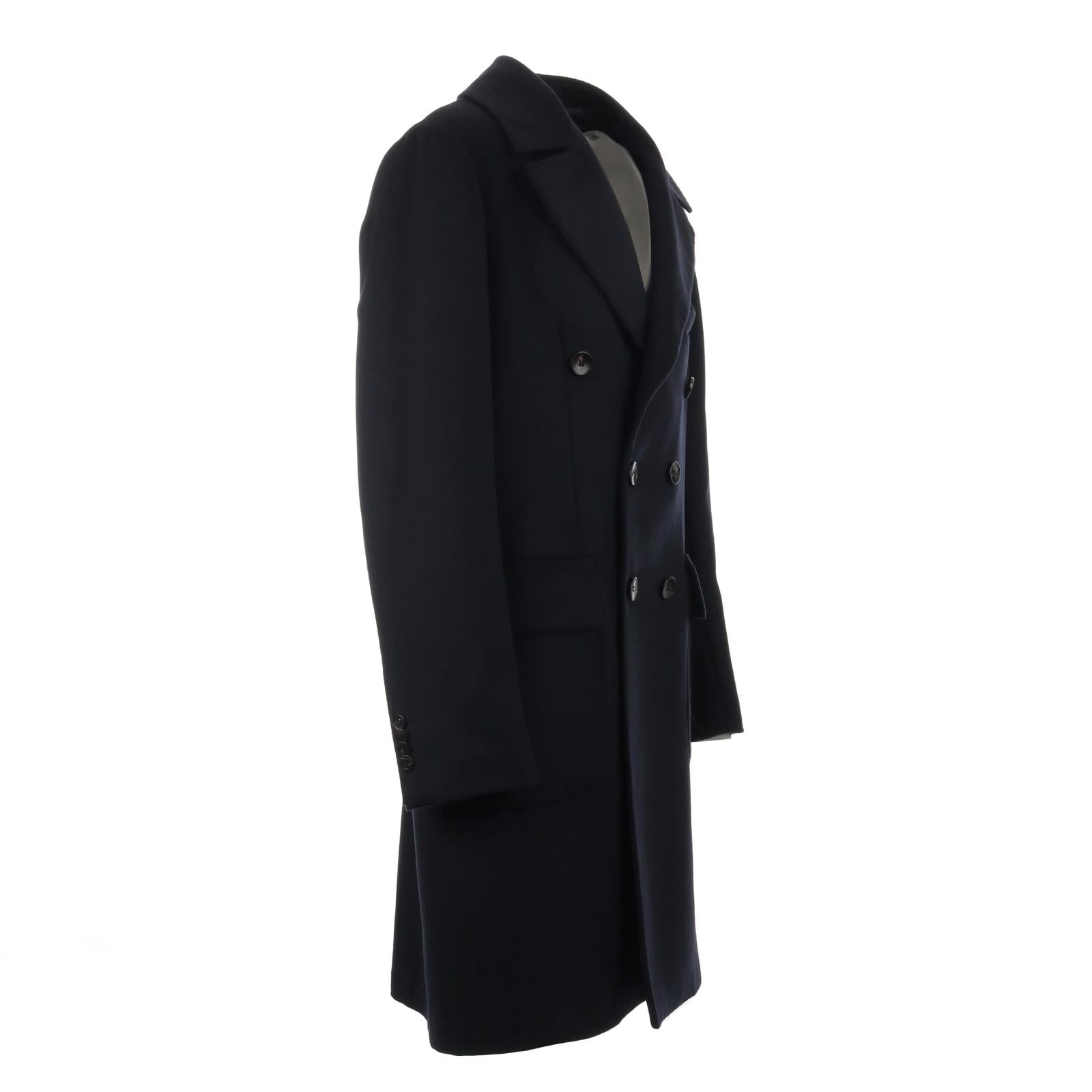Cappotto GUARINUCCI CN-191 4 GUARINUCCI 