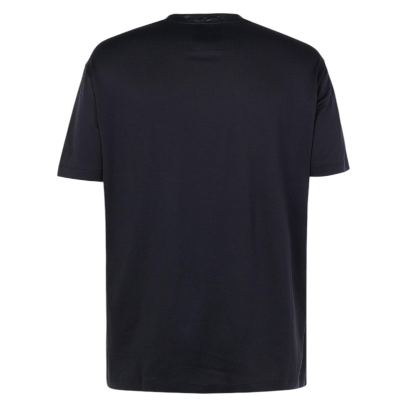 T-shirt EMPORIO ARMANI Uomo 8N1TE8-1JUVZ0 0920 