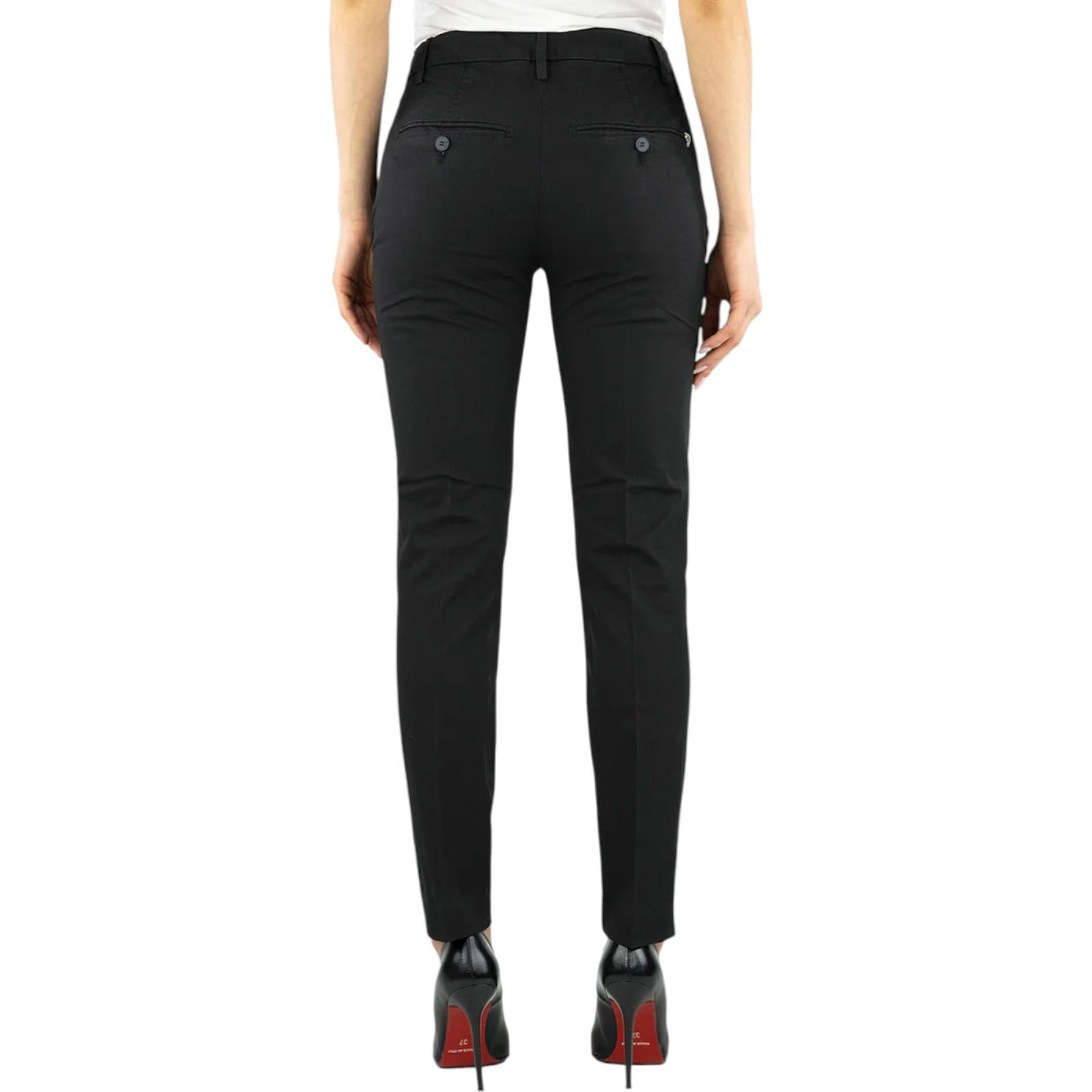 Pantalone DONDUP DP066-OS0105D-XXX 999 DONDUP 