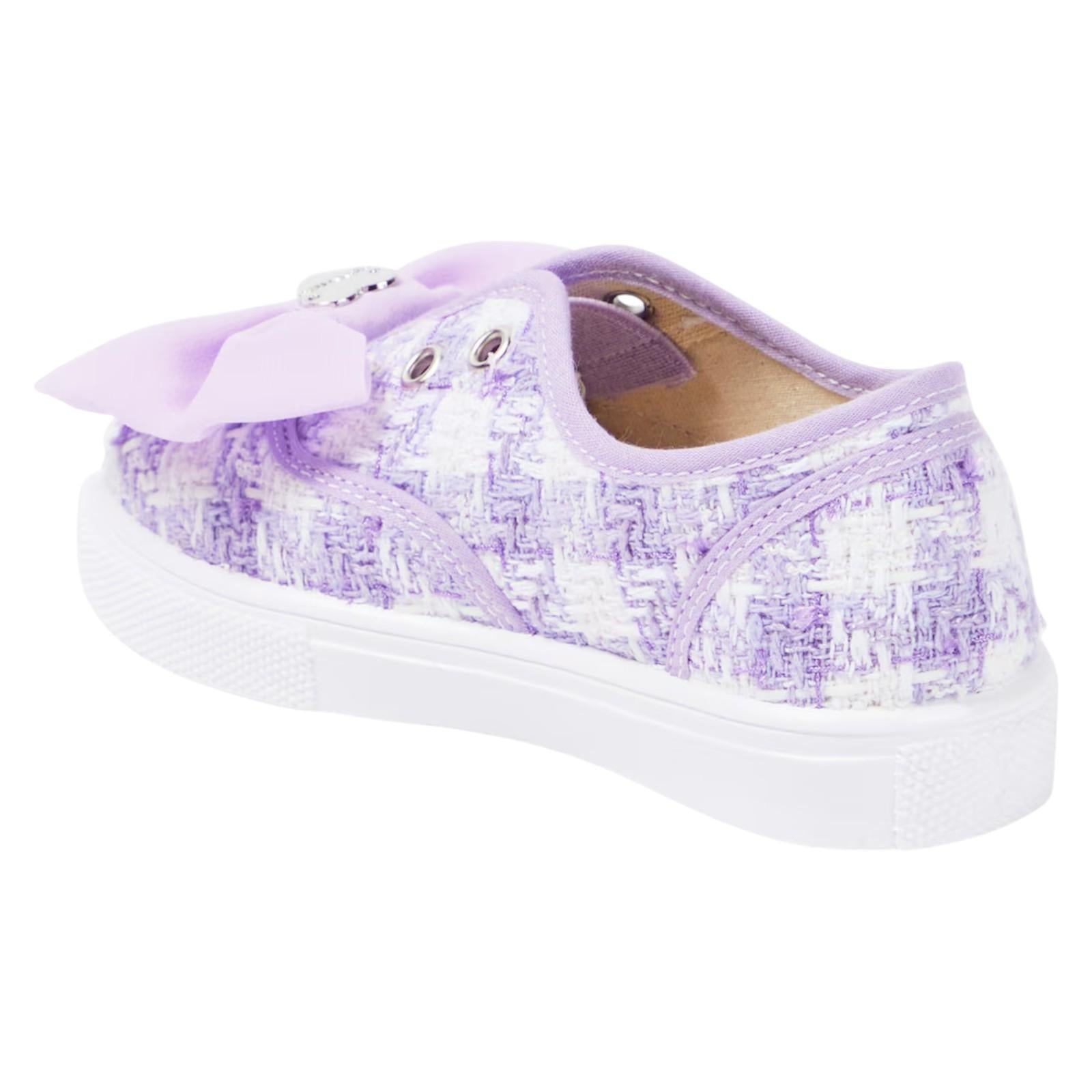 Sneakers MONNALISA kids Bambina 8CC017-3313 9965 