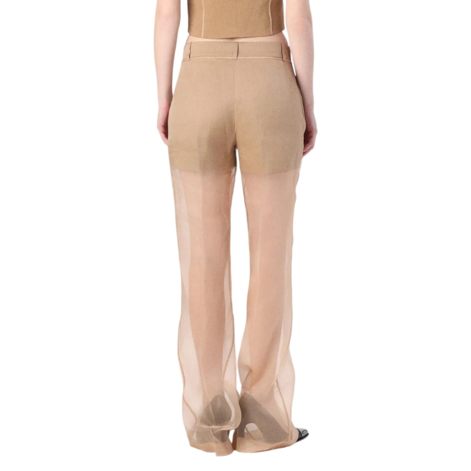 Pantalone PINKO Donna 104698-A2EE L31 