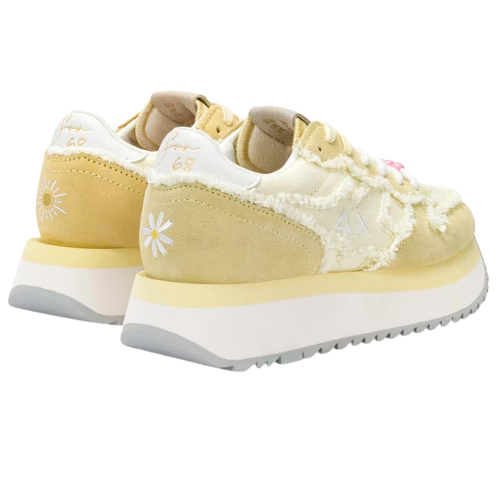 Sneakers SUN68 Donna Z35216 32 