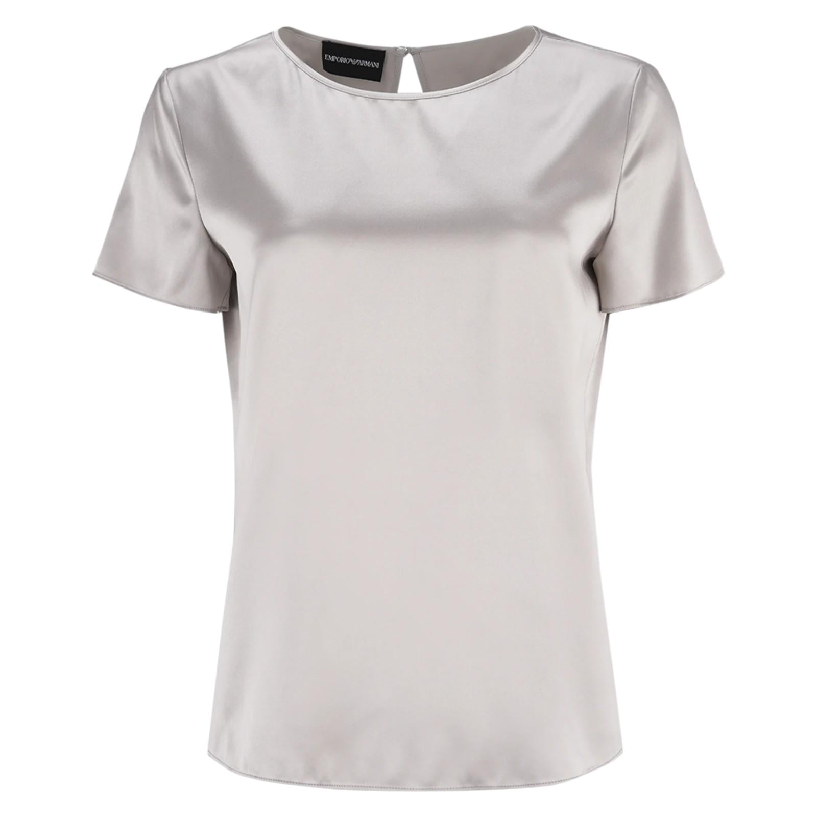 T-shirt EMPORIO ARMANI WOMAN 8N2K15-2NXXZ U8011 