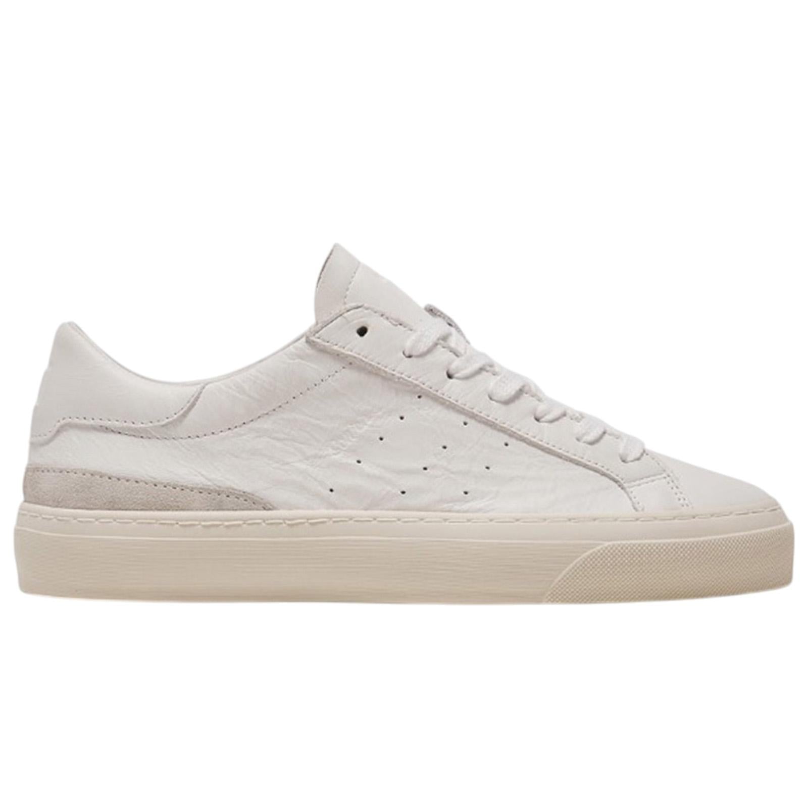 Sneakers D.A.T.E. M381-SO-CA WH D.A.T.E. 