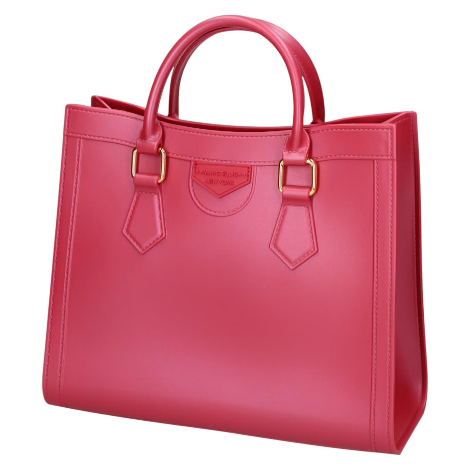 Borsa MARC ELLIS FLAT-WOOD-S CIL MARC ELLIS 