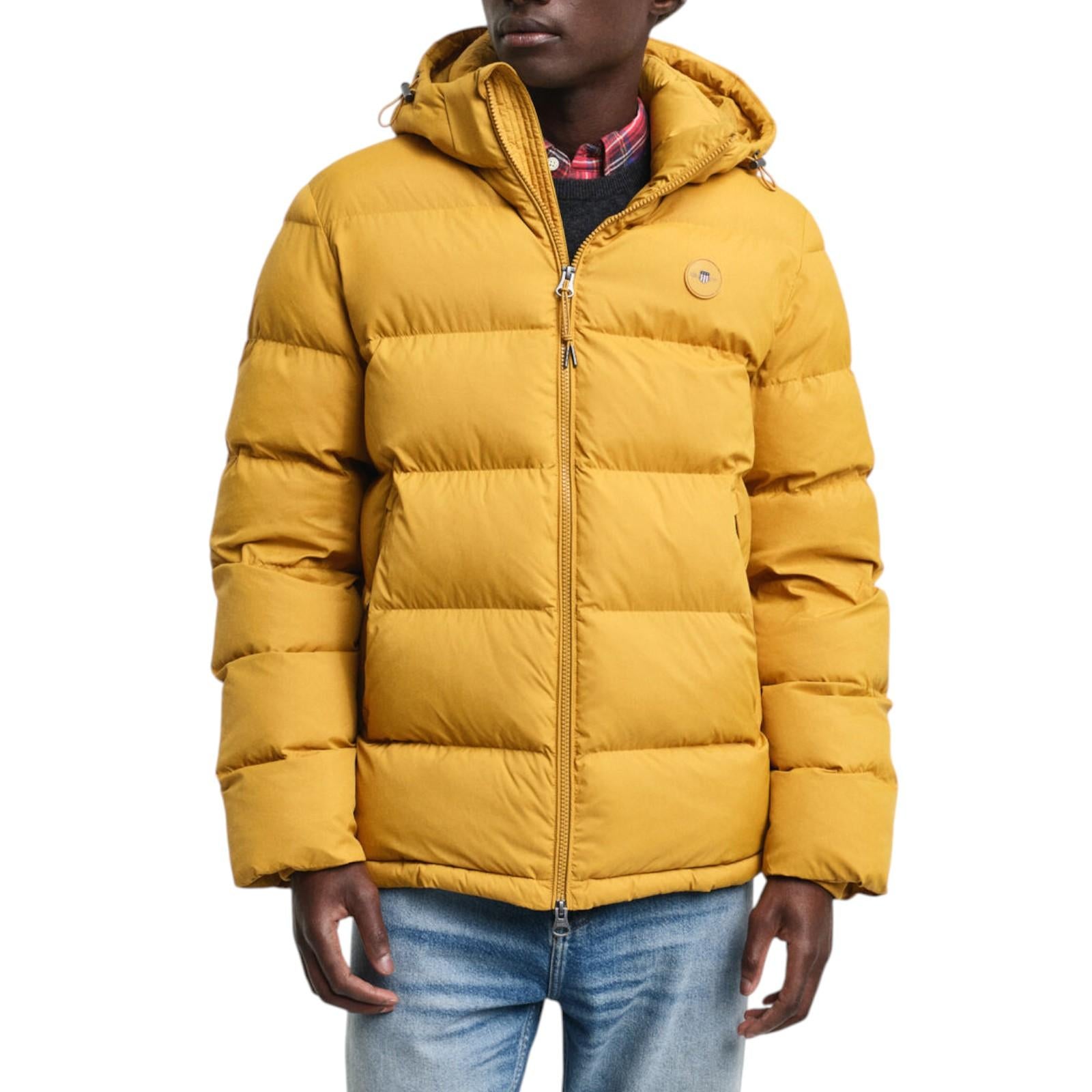 Giubbotto GANT 2403-7006452 750 GANT 