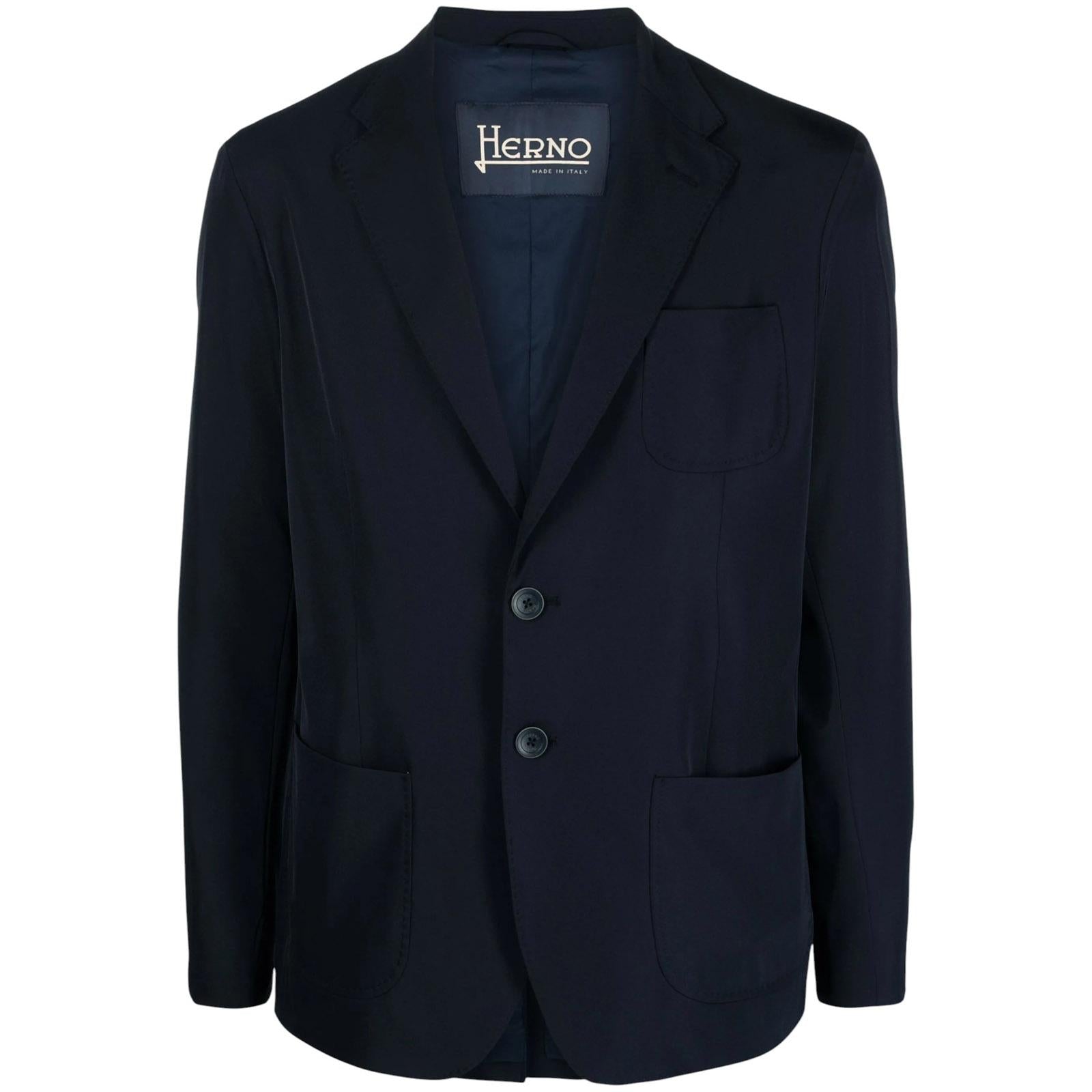 Giacca HERNO Uomo GA000149U-12545S 9200 