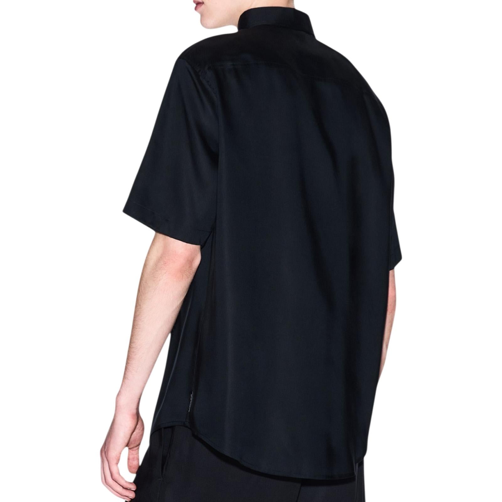 Camicia ARMANI EXCHANGE Uomo XM000451-AF131722 UC001 