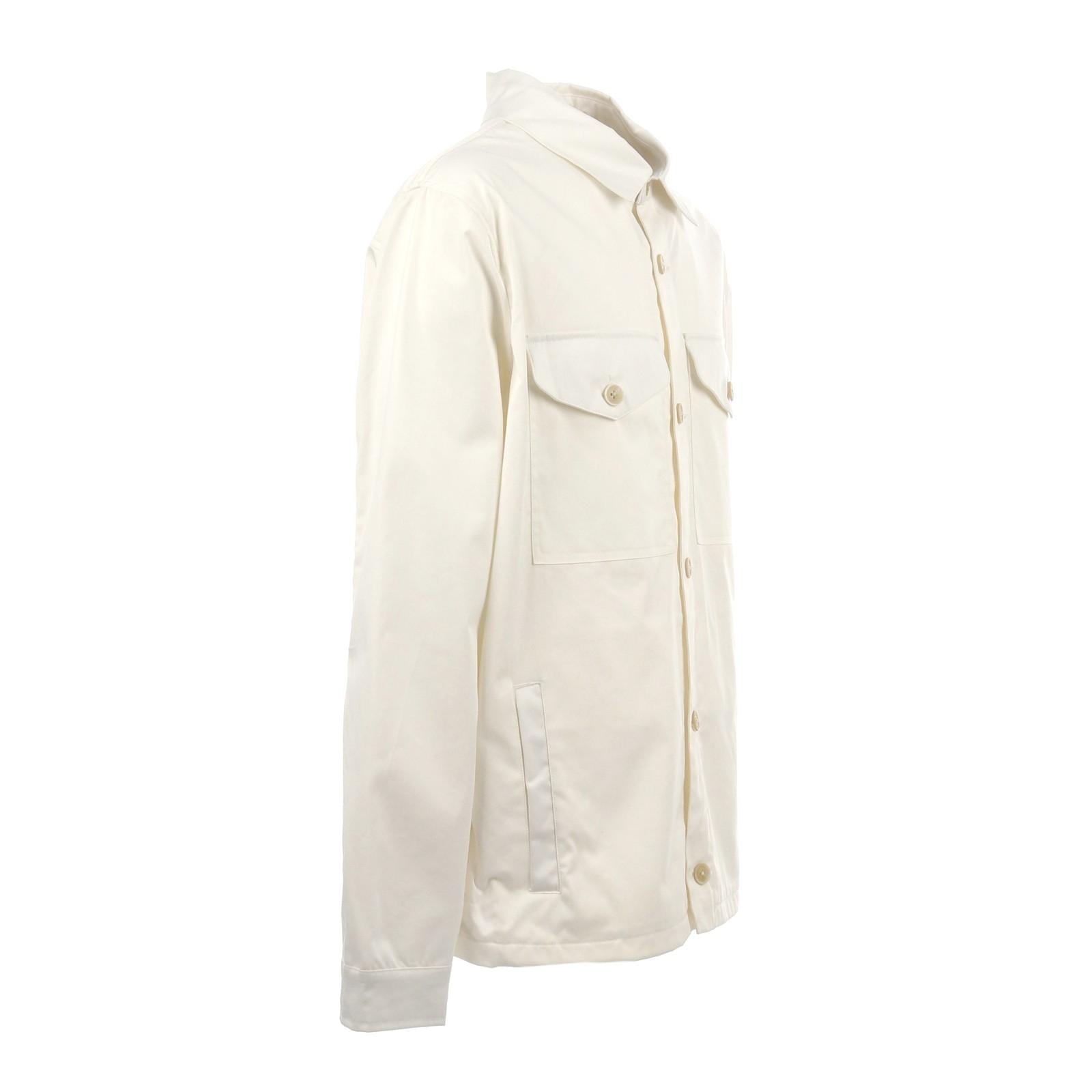Camicia HESKIMO Uomo HE844023 BIA 