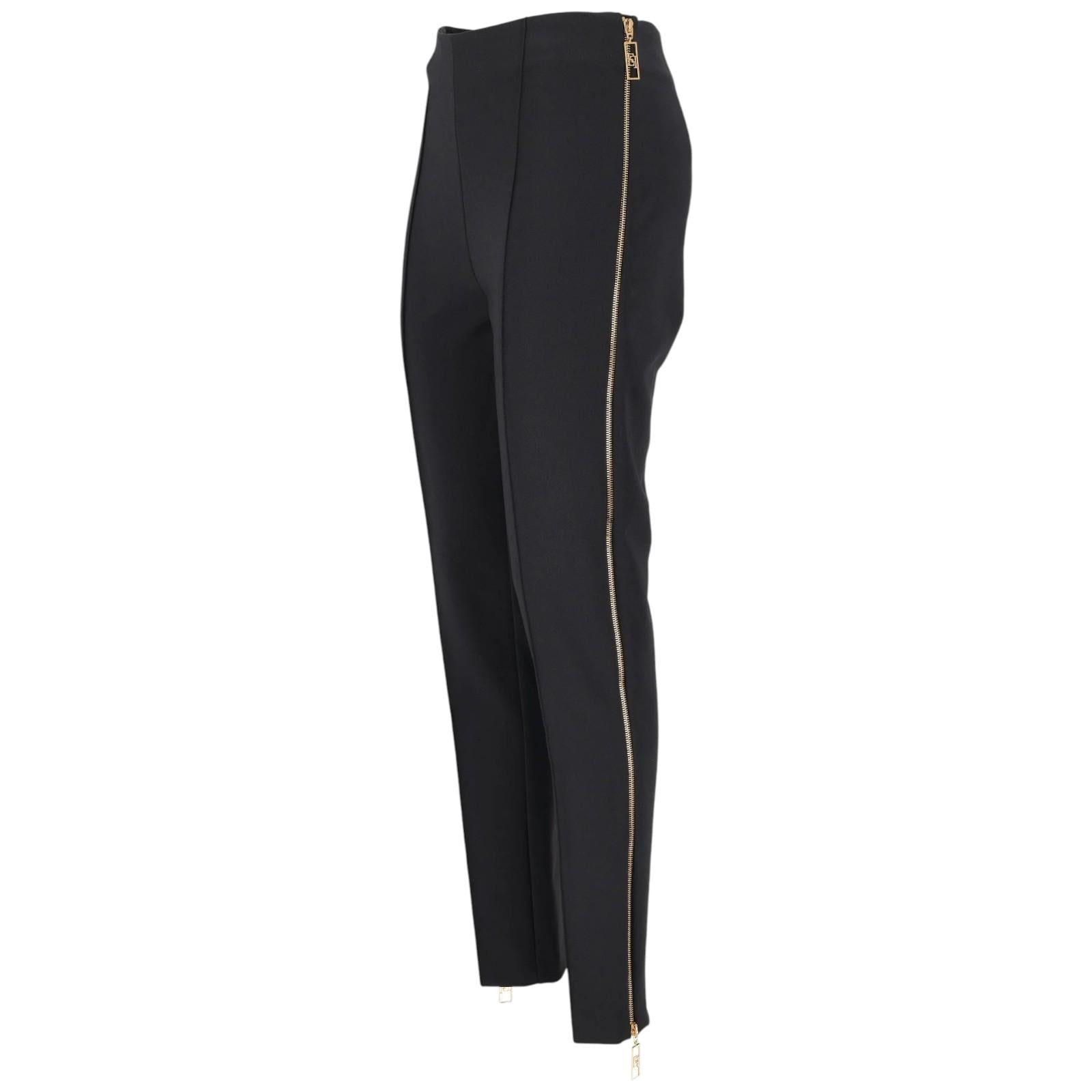 Pantalone ELISABETTA FRANCHI PA-005-46E2 110 ELISABETTA FRANCHI 
