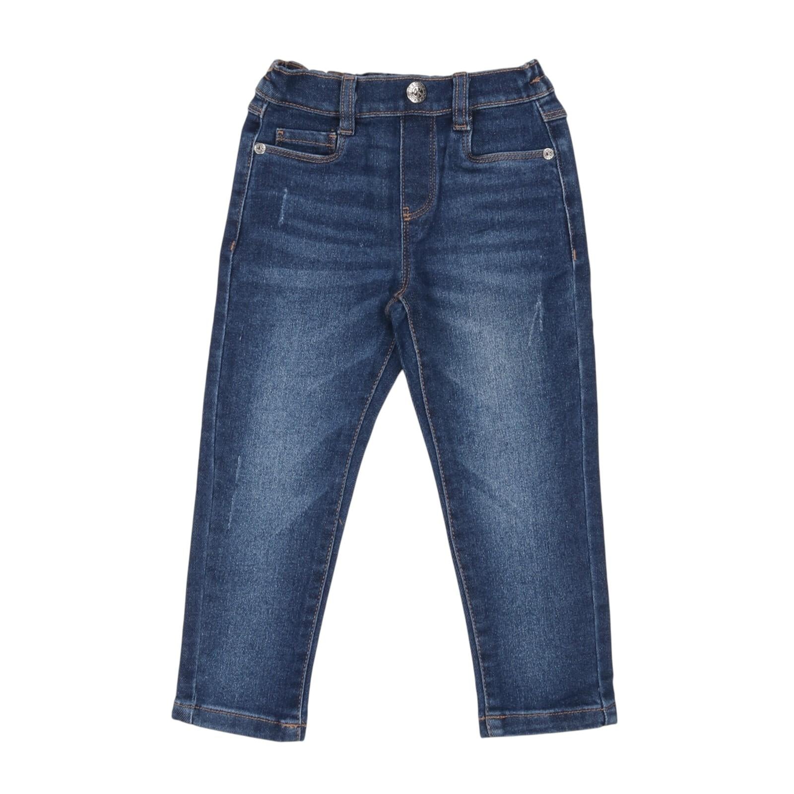 Jeans RICHMOND Kids RIA24029JE-RAM DEN RICHMOND 