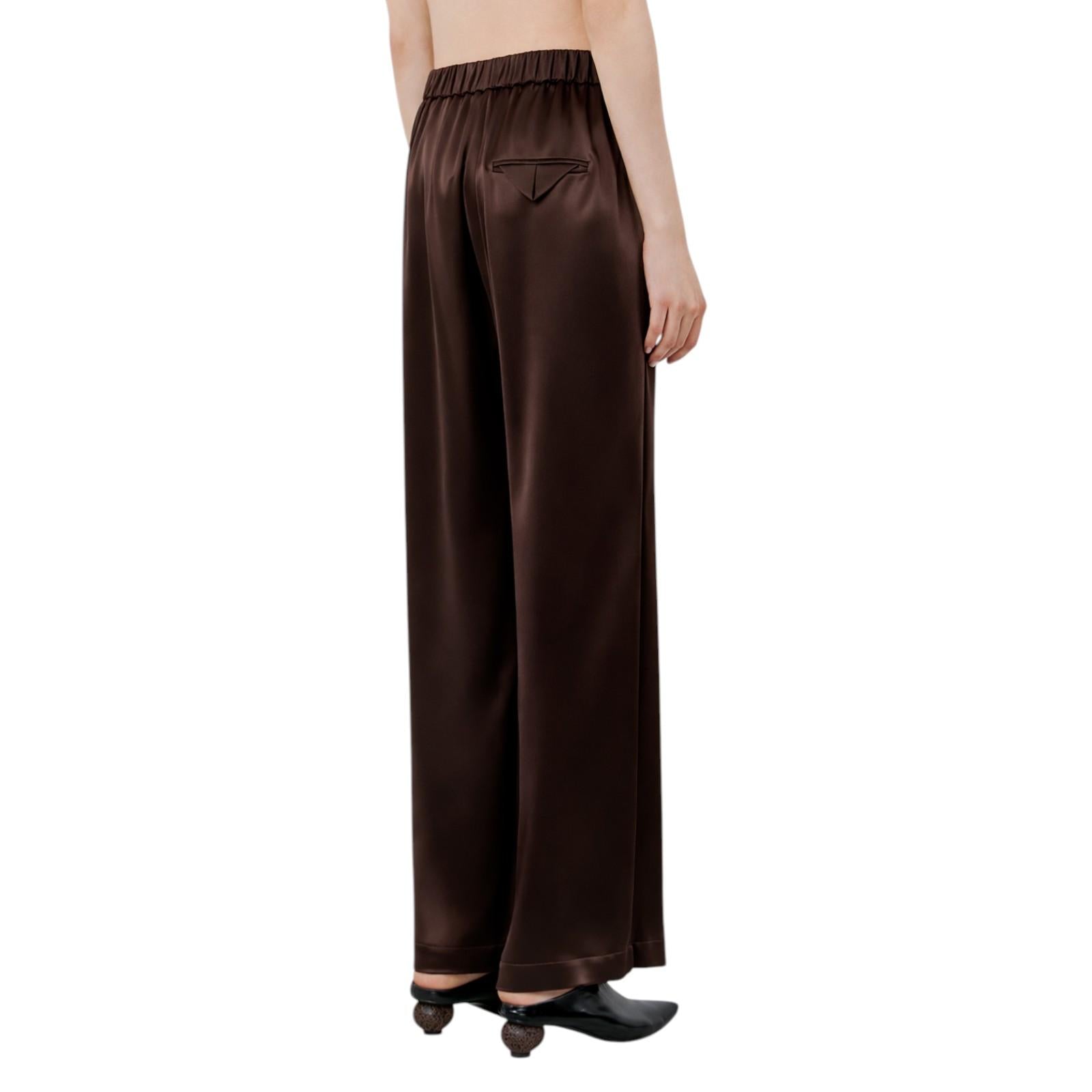 Pantalone ALYSI Donna 105190-P5221 MAR 