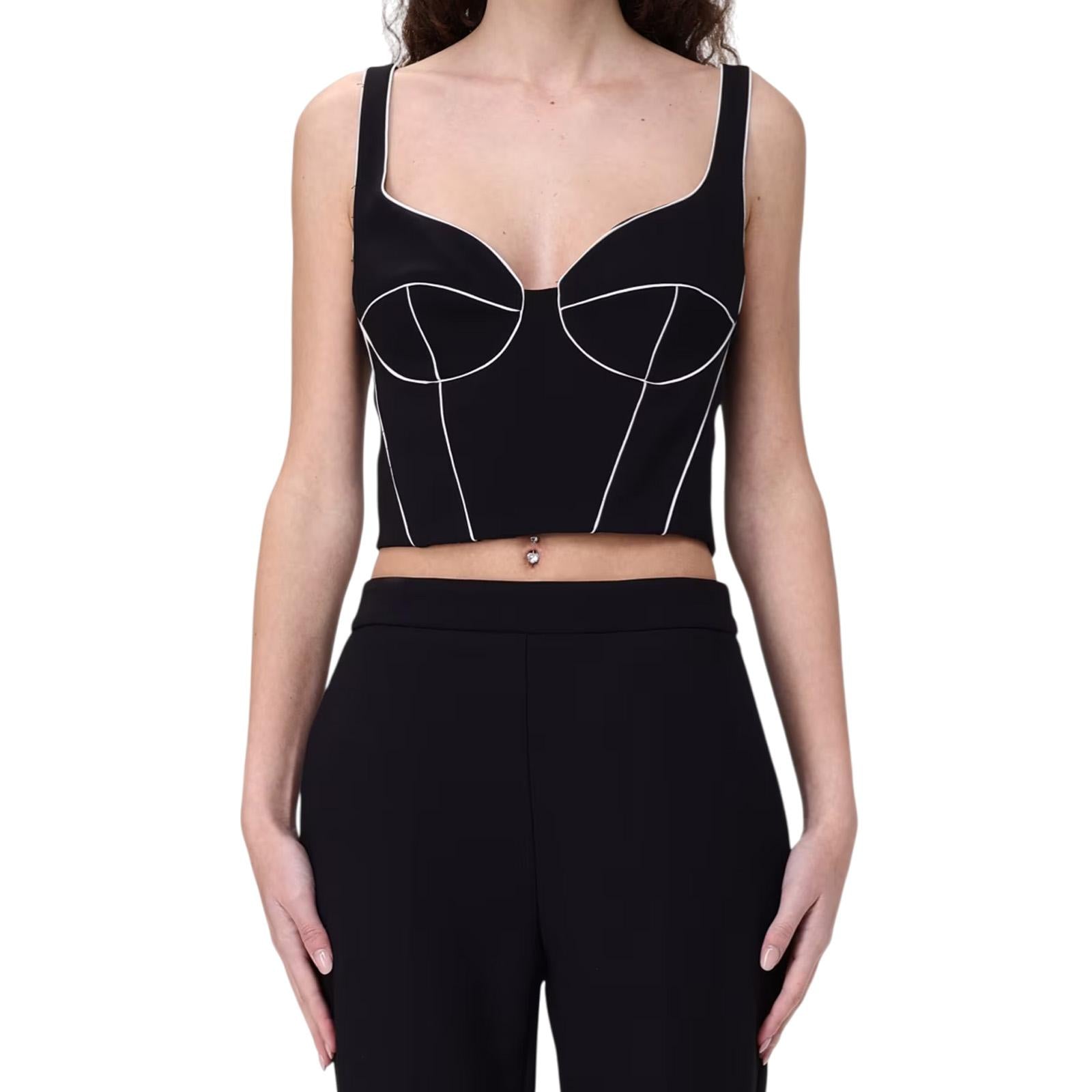 Top ELISABETTA FRANCHI TO-024-51E2 685 ELISABETTA FRANCHI 