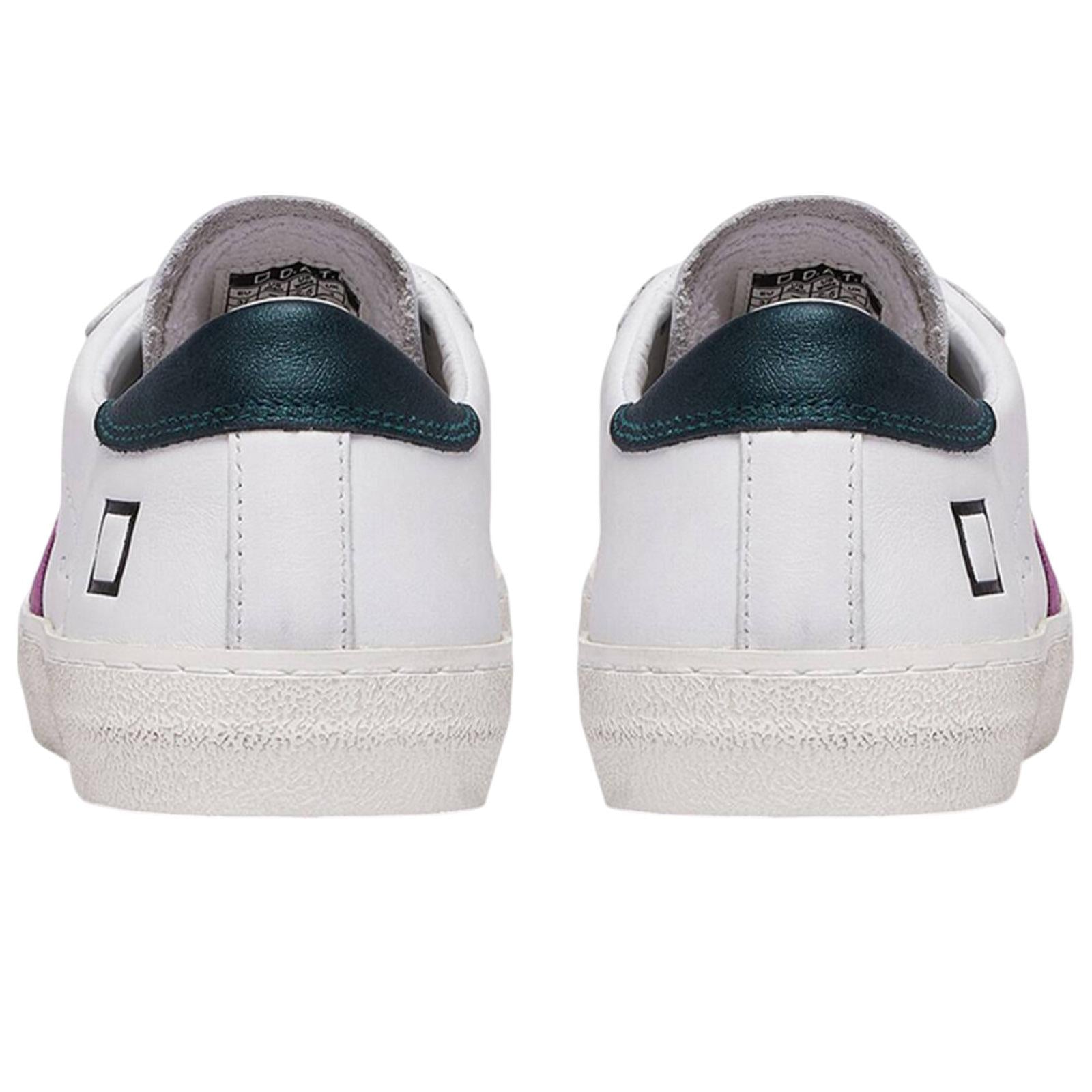Sneakers D.A.T.E. W411-HL-VC HP D.A.T.E. 